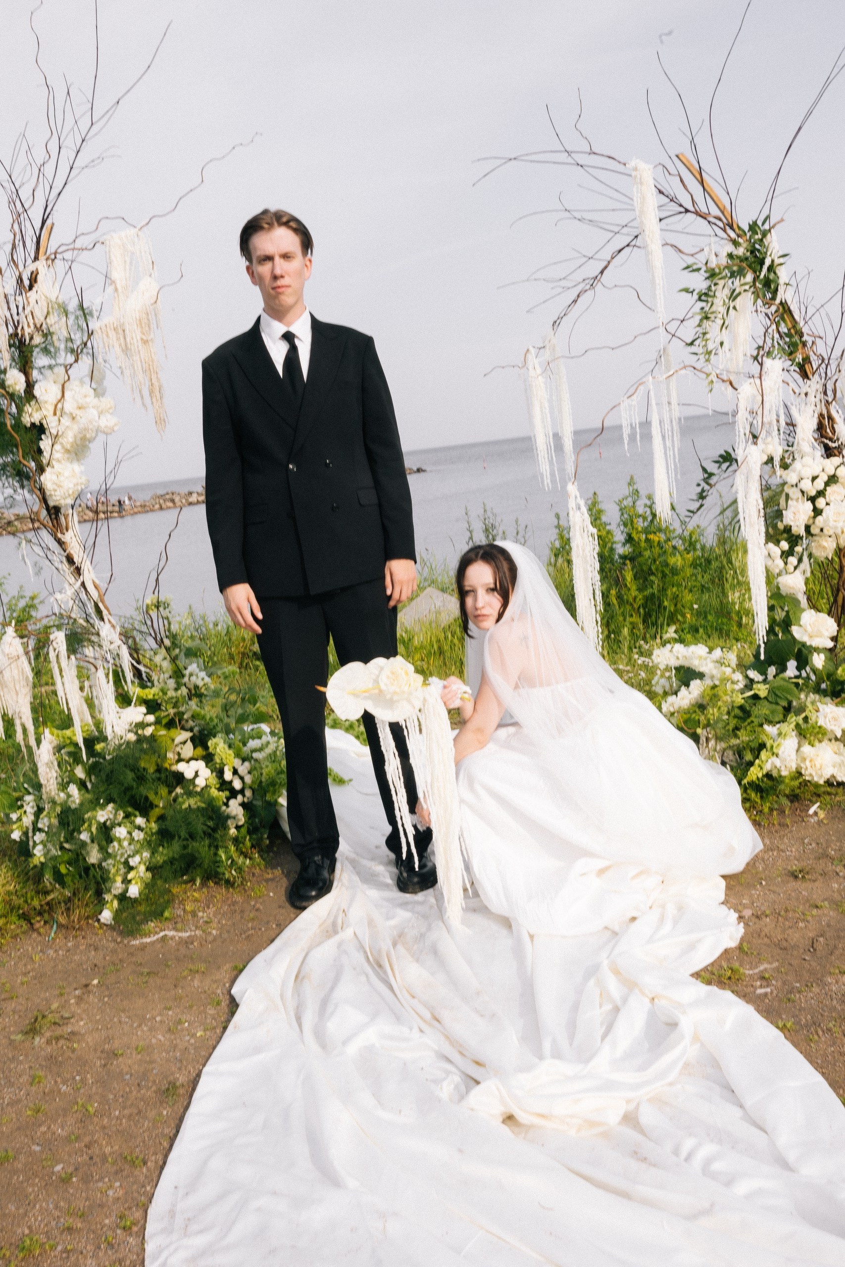 Свадебный и семейный фотограф и видеограф в Крыму | Алёна Межевова