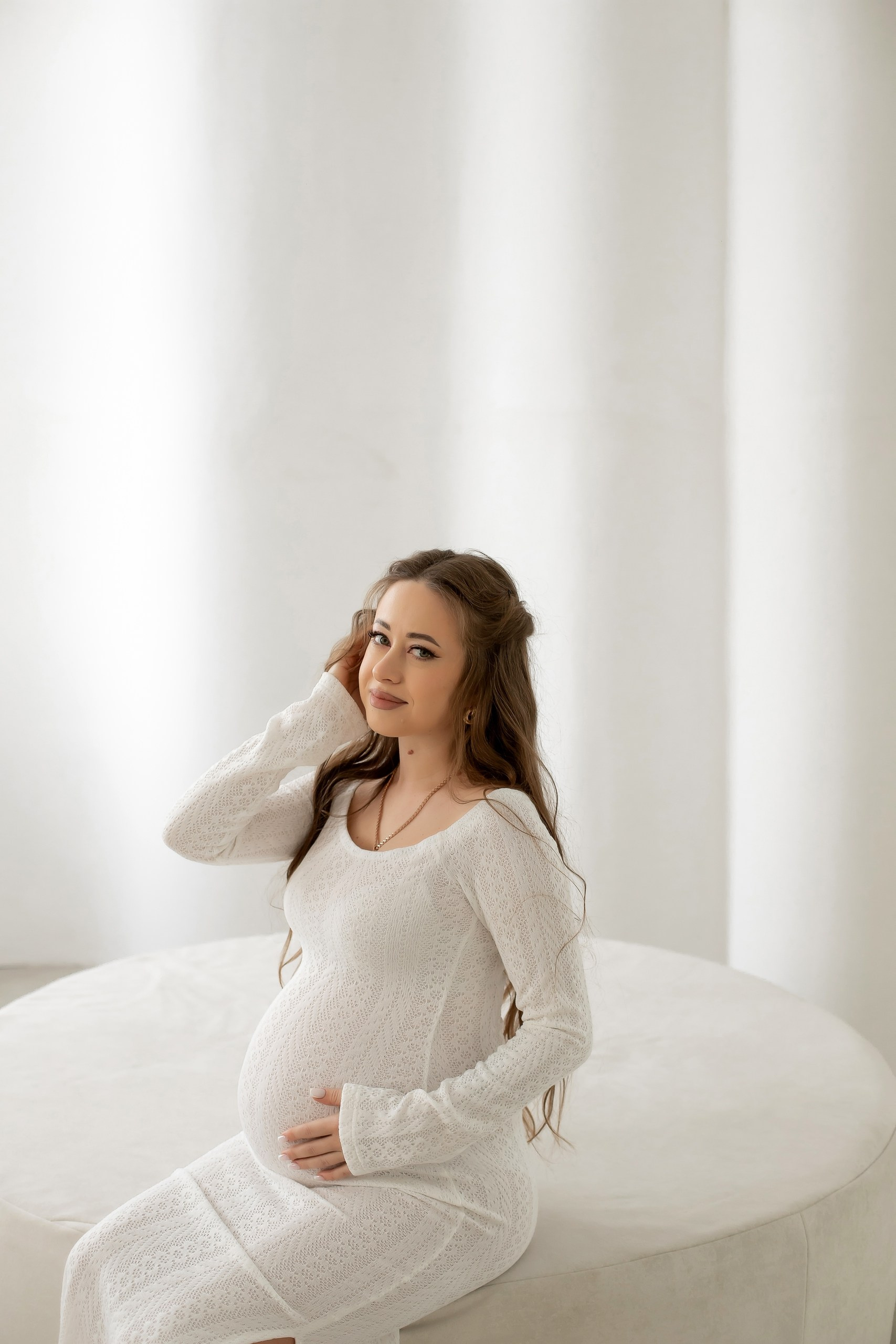 Семейный и детский фотограф в Красноярске Анна Маюрова