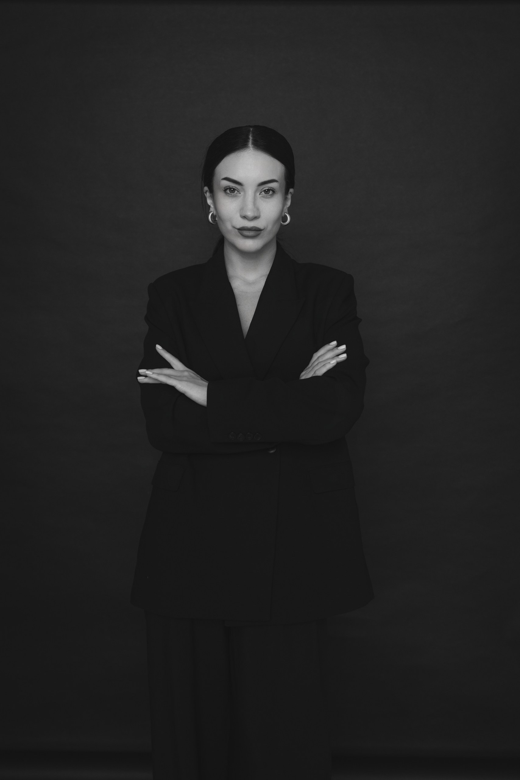 Алина — Проект «Молодильные яблочки». Фотограф во Владивостоке Катерина Вергун