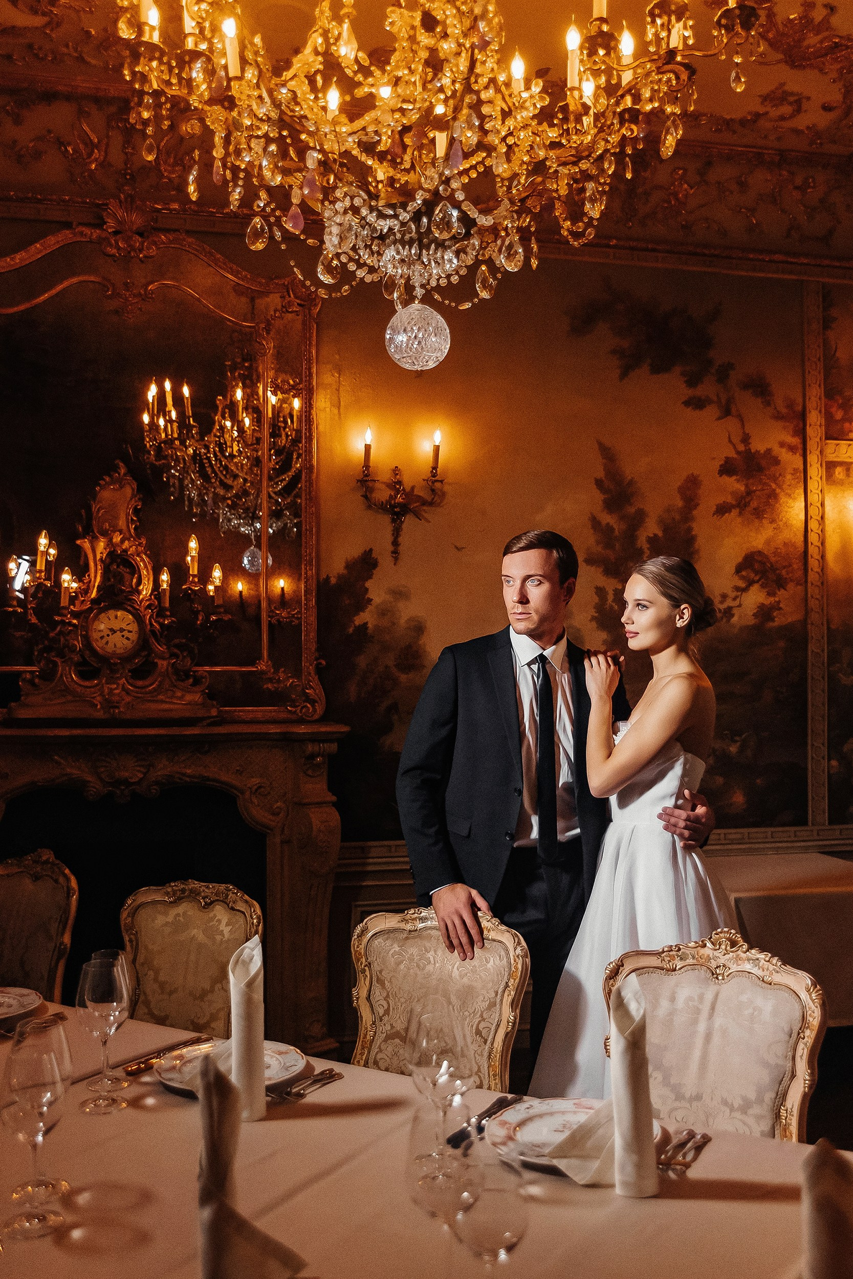 Свадебный и портретный фотограф Roxana Imp Тверь Москва