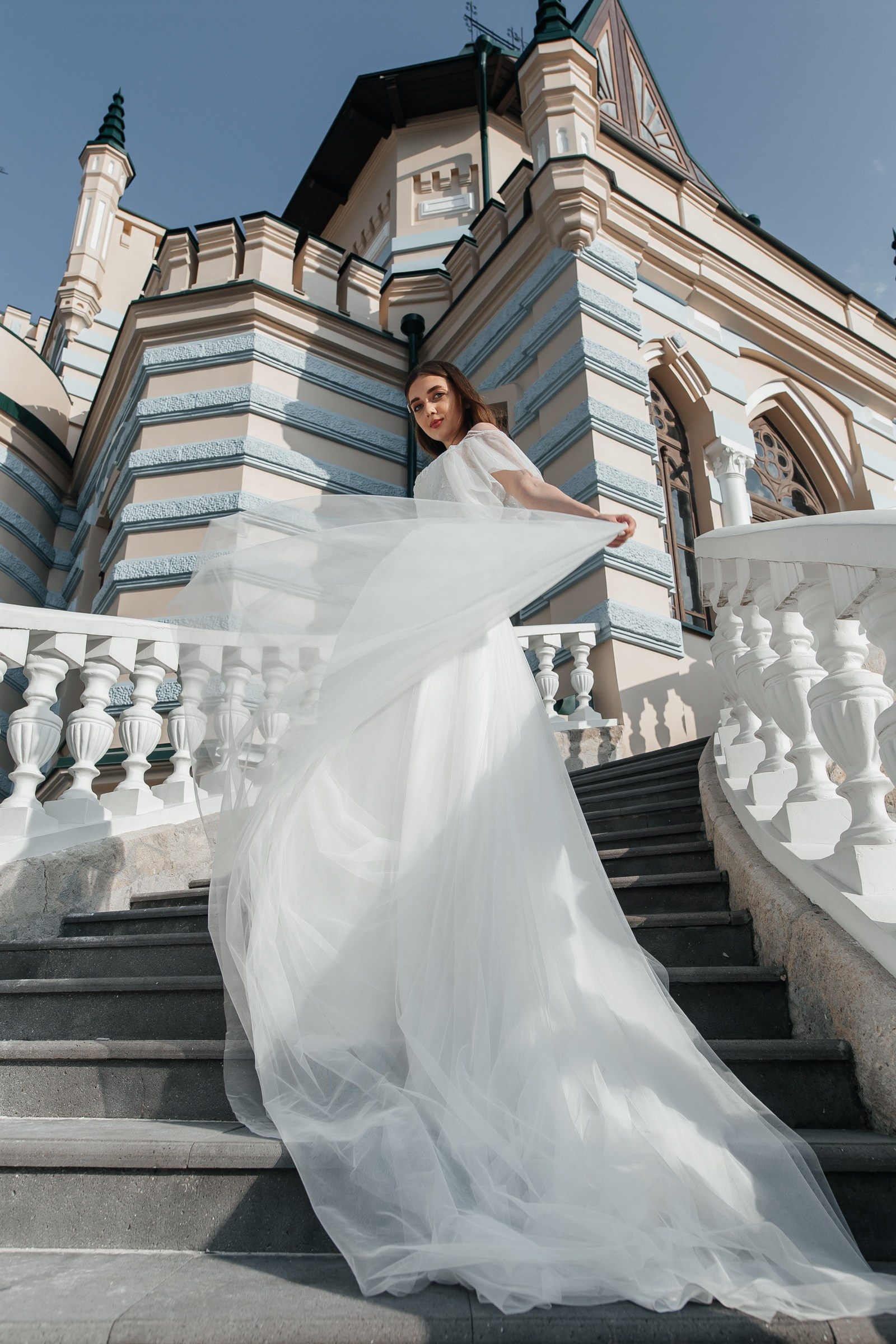 Свадебный и семейный фотограф