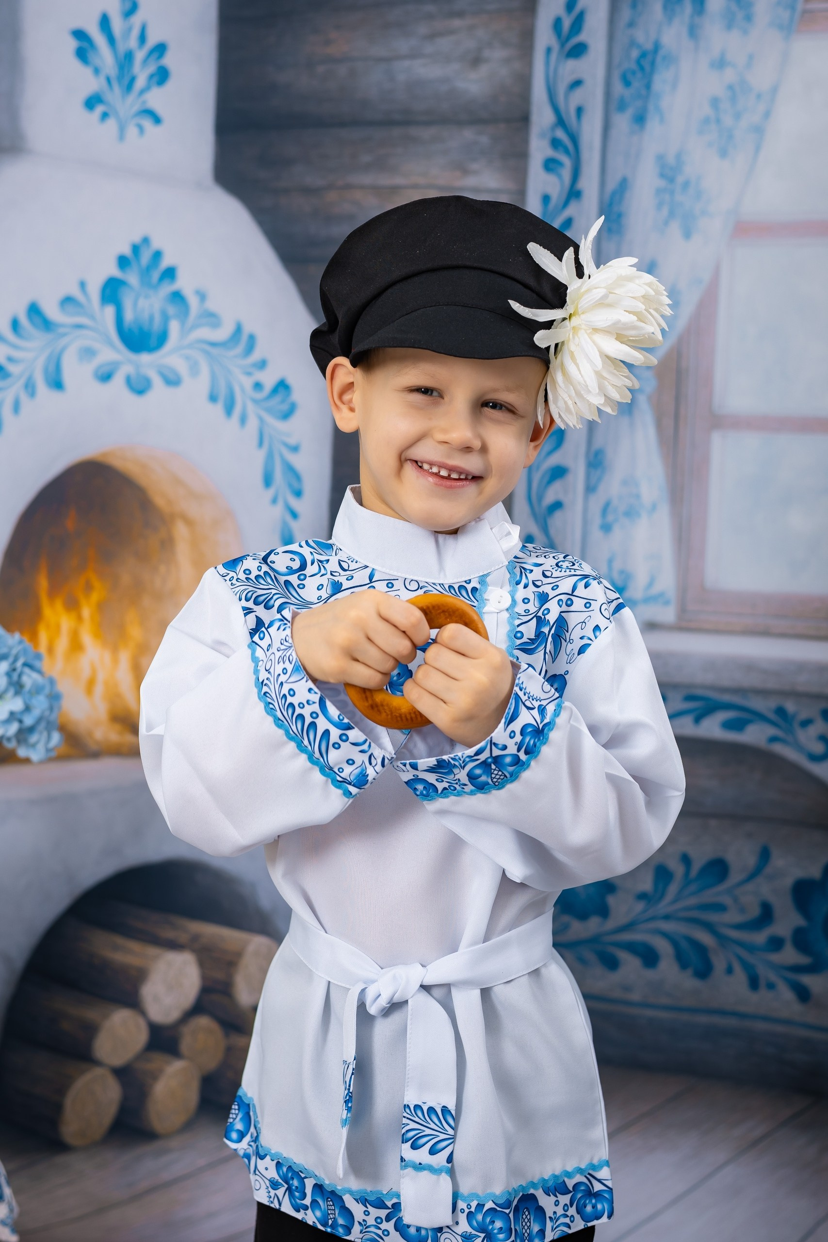 Детская фотосессия. Фотостудия «Олеся». Фотостудия в г. Верхняя Пышма