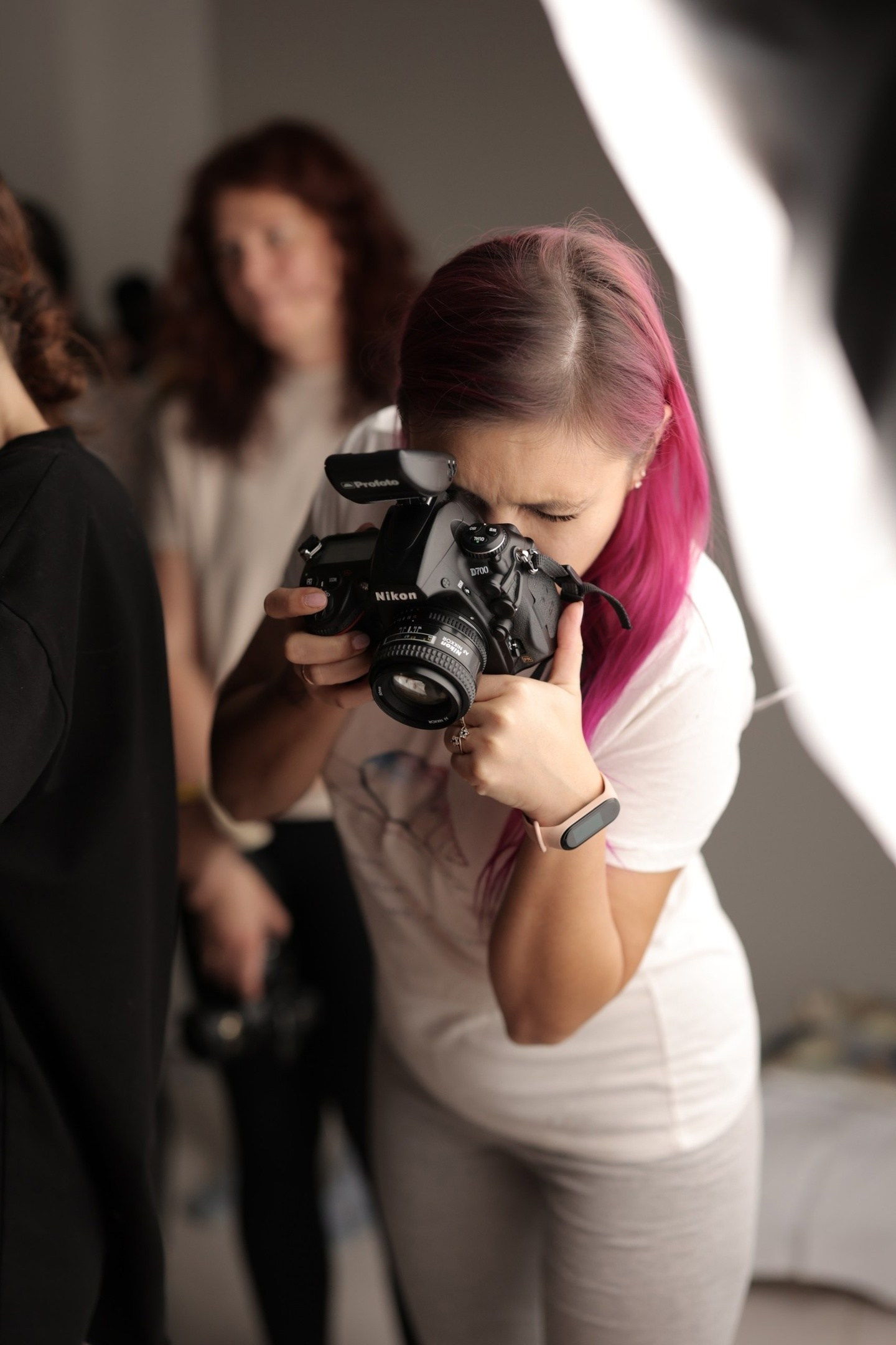 Фотограф новорождённых в Йошкар-Оле Ильмира Сидоркина