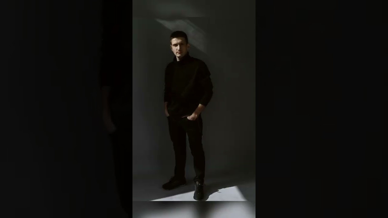 Профессиональная съёмка для мужчин. Фотограф Минск | Андрей Дедович