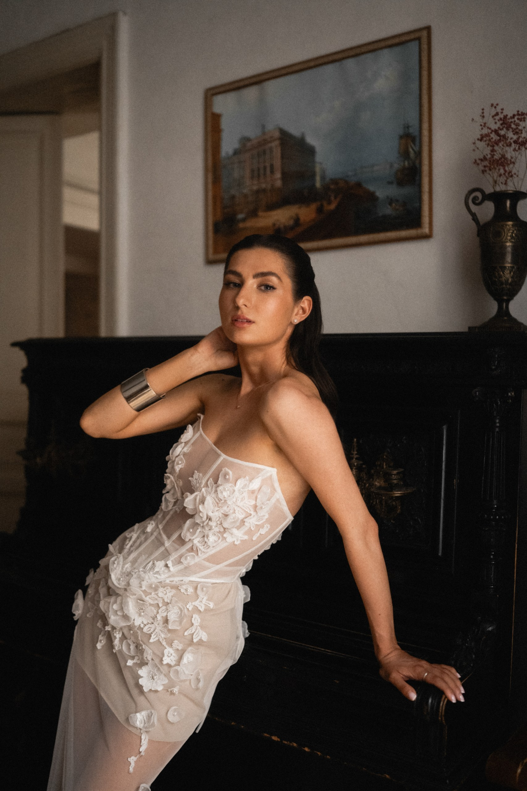 Свадебный и семейный фотограф и видеограф в Крыму | Алёна Межевова