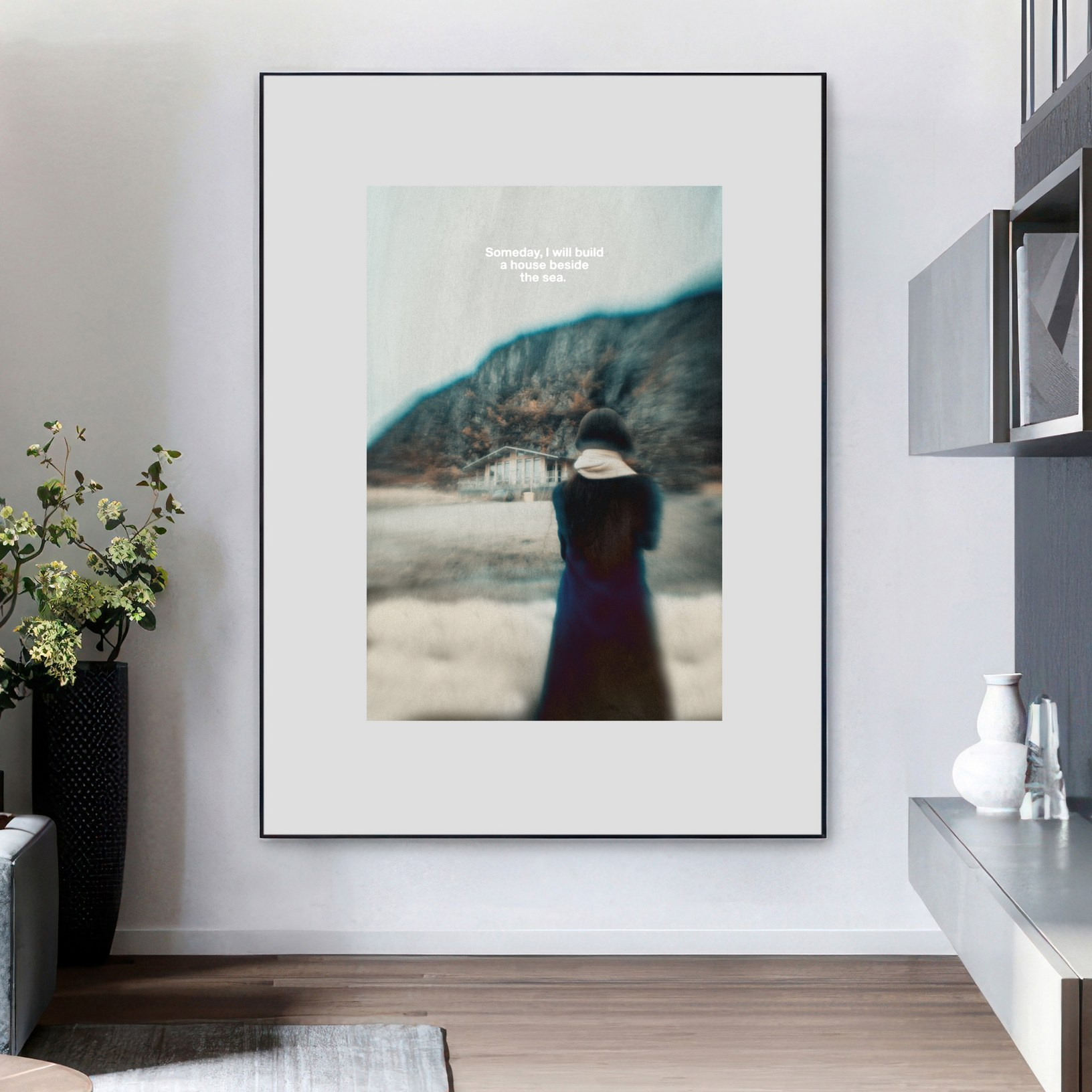 NORTHERN DIARIES. Eduard Kopysov — International visual artist