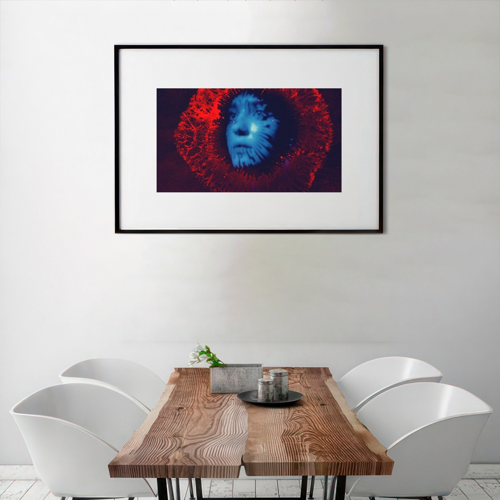 PAST LIVES. Eduard Kopysov — International visual artist