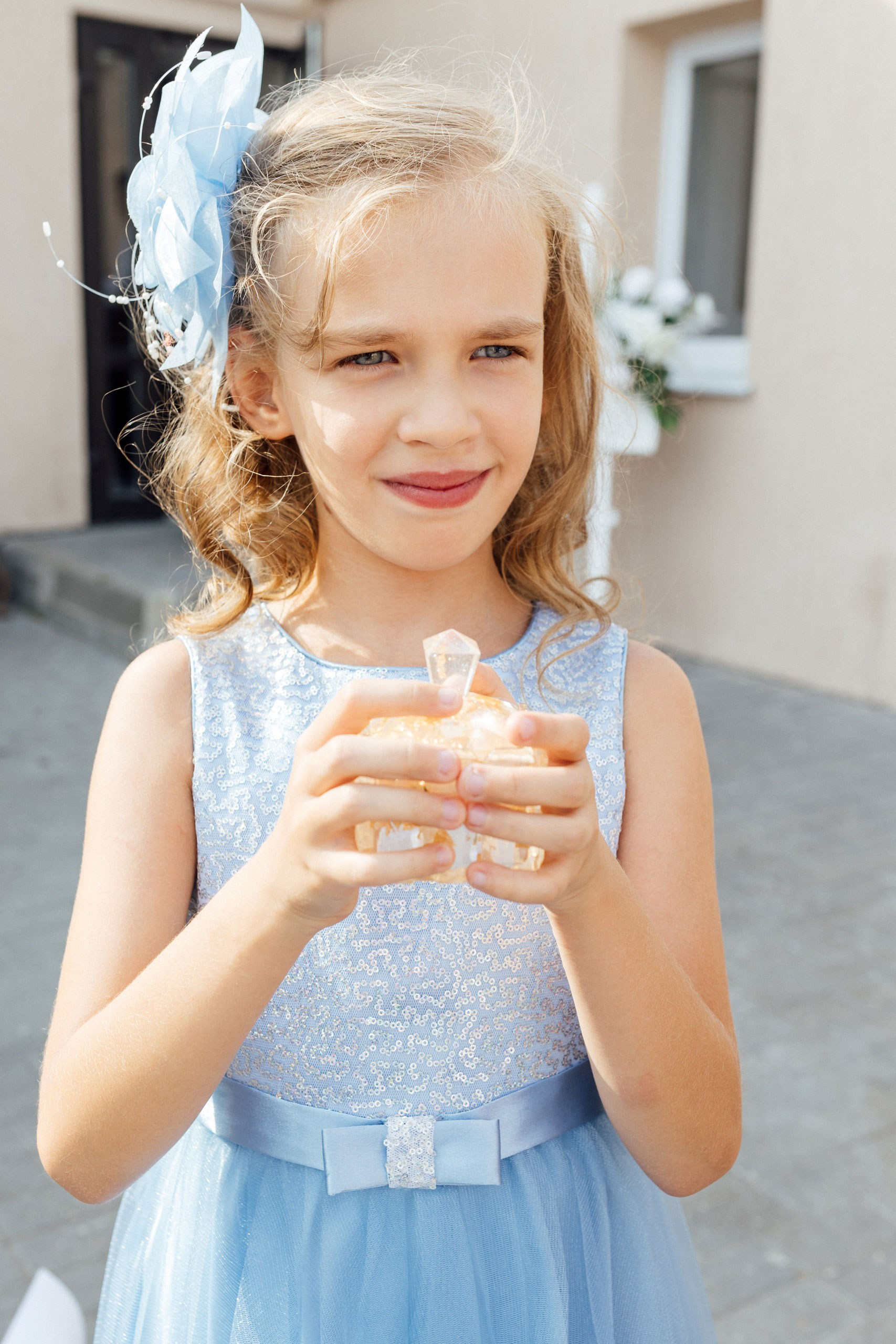 Свадебный день | Карина и Илья. Фотосессии в Пензе — фотограф Павел Козырь