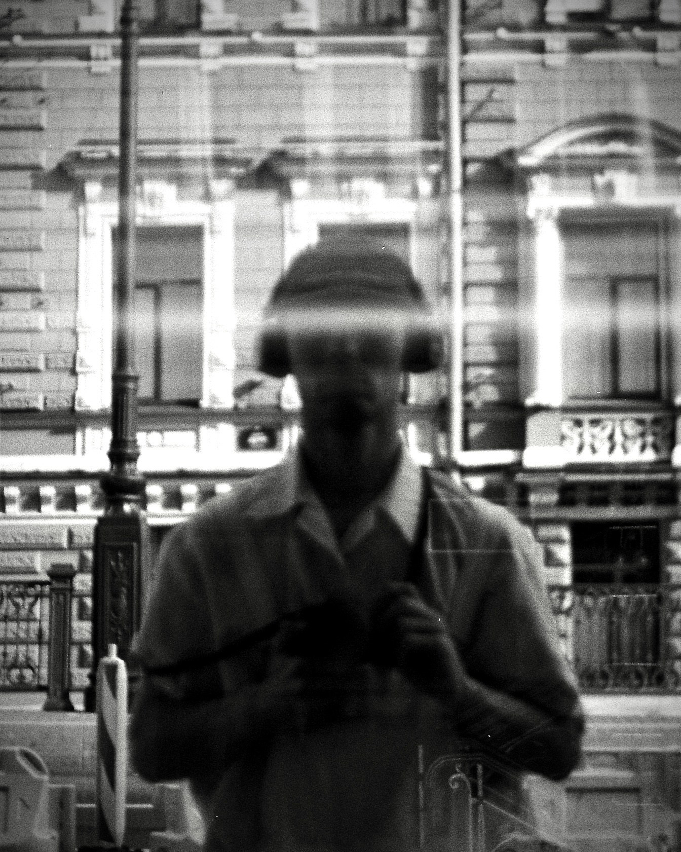 Обо мне. Ostryakov Daniil Photographer