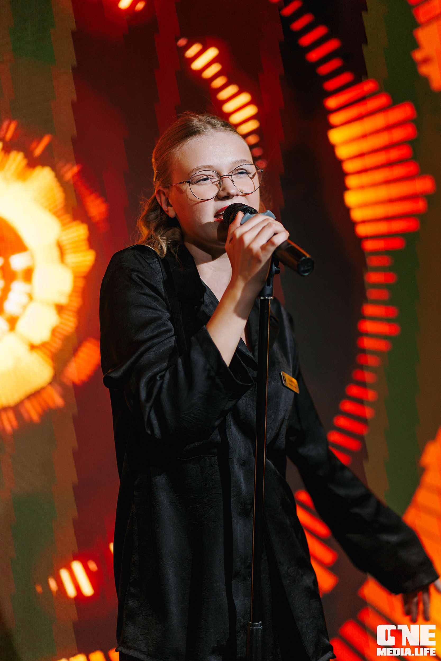 Фоторепортаж из ресторана Океан. One Media Life: фоторепортажи, фотоотчеты с мероприятий и заведений