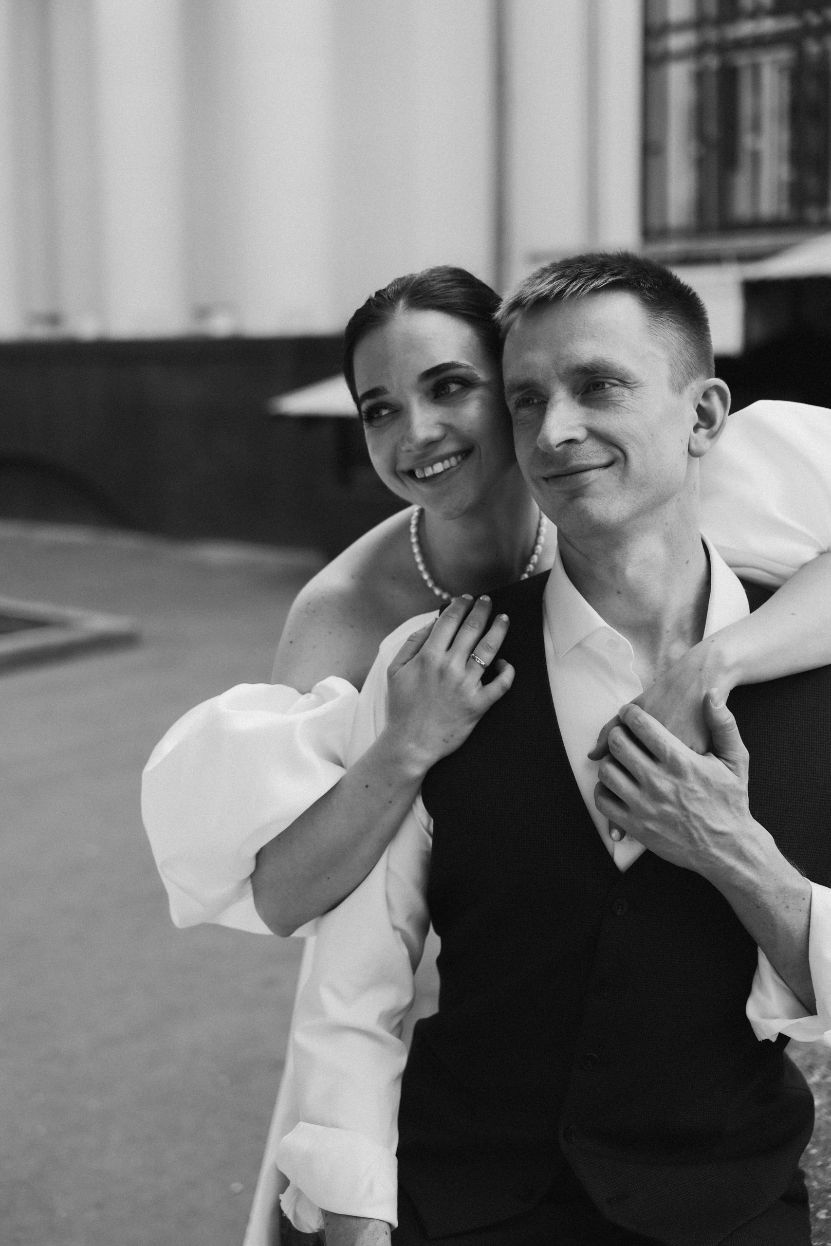 Локации для съемок в Москве. Фотограф НатаФото (Наталья Яковенко) Дмитров Москва Питер