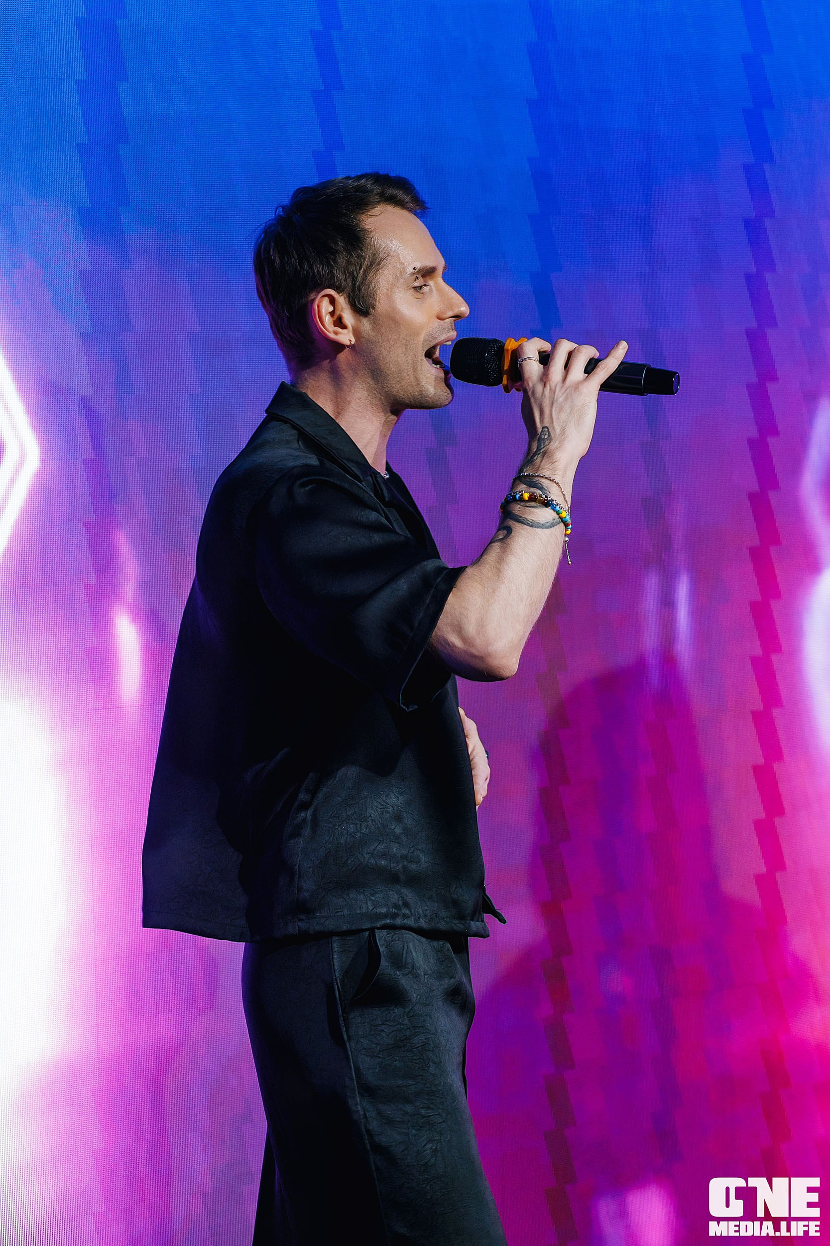 Фоторепортаж из ресторана Океан. One Media Life: фоторепортажи, фотоотчеты с мероприятий и заведений