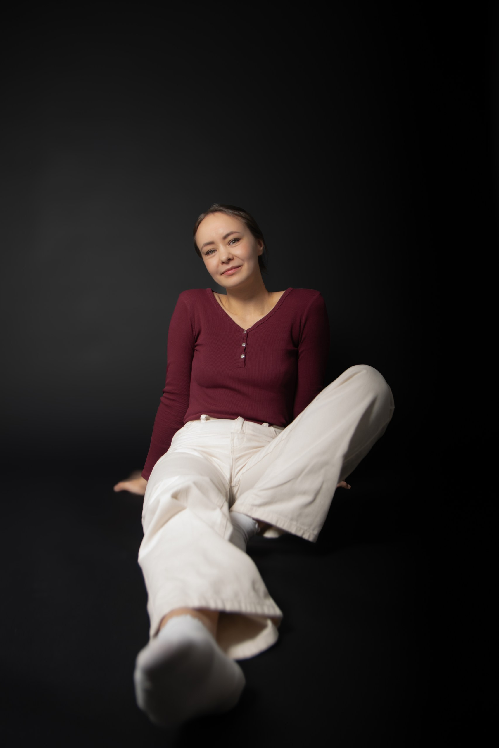 Проект 5.1 Фотостудия СПб на Ладожской