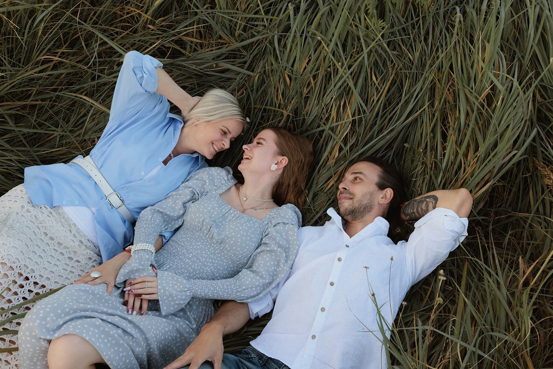 Фотограф Александр Калинин