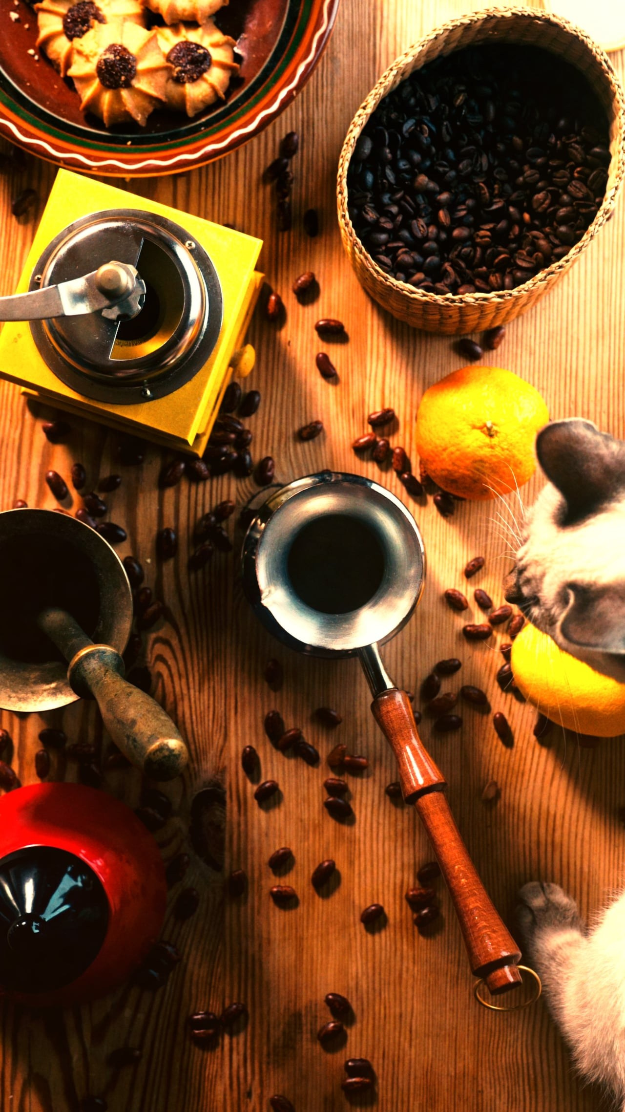 Видео. Eyecatcher Production