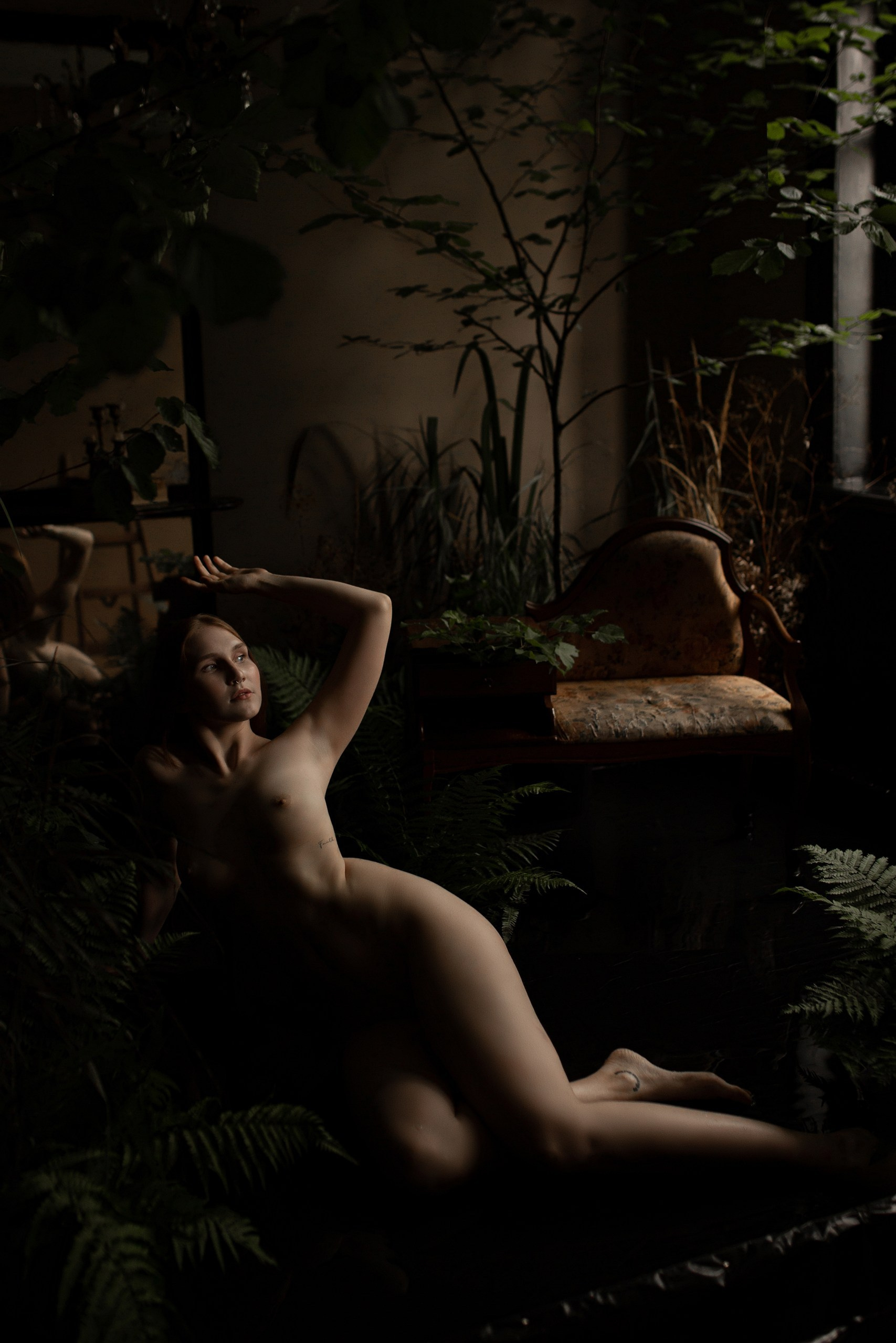 Портфолио. Женский фотограф Москва