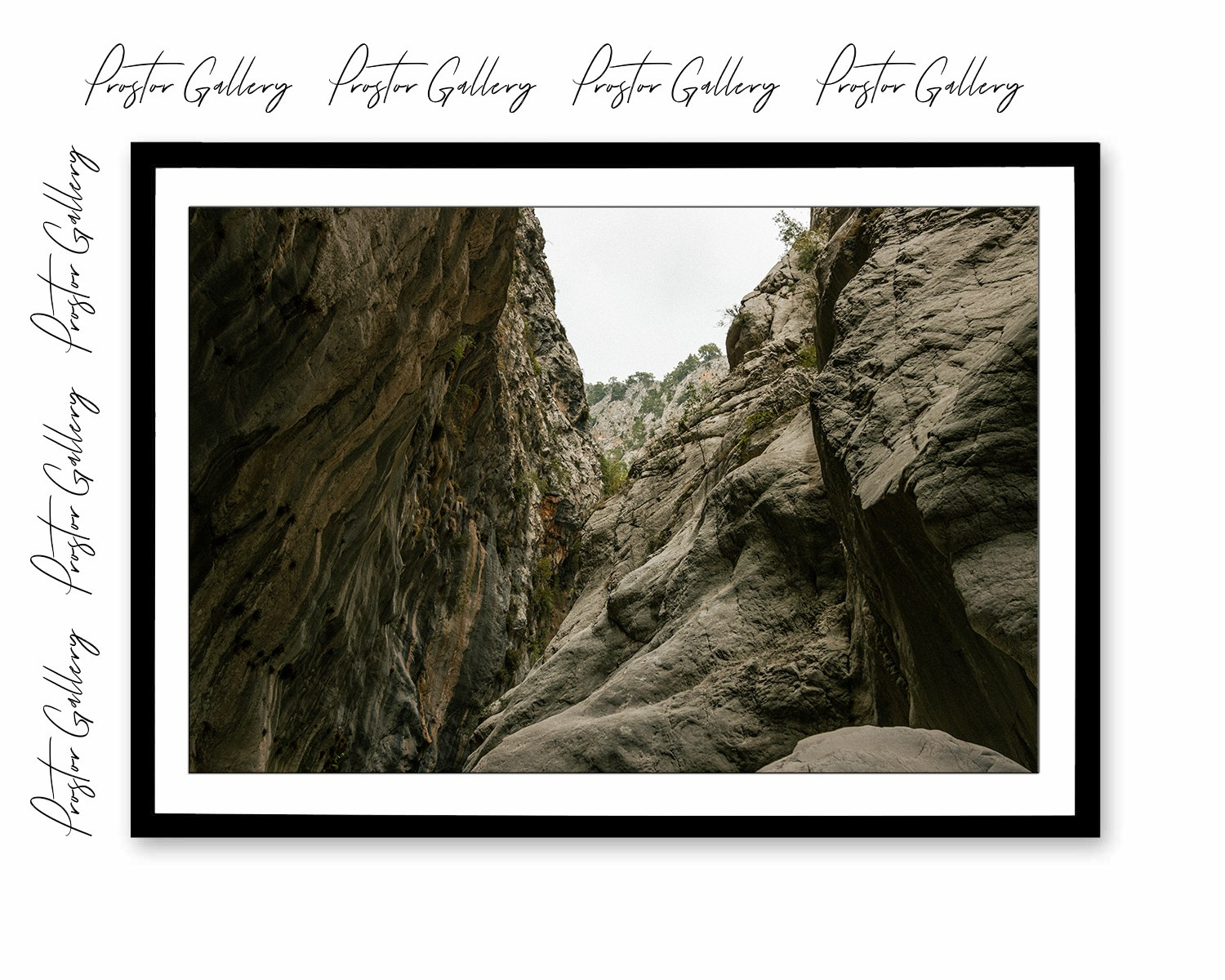 «Простор» | Онлайн-галерея. Danny Morgunovsky