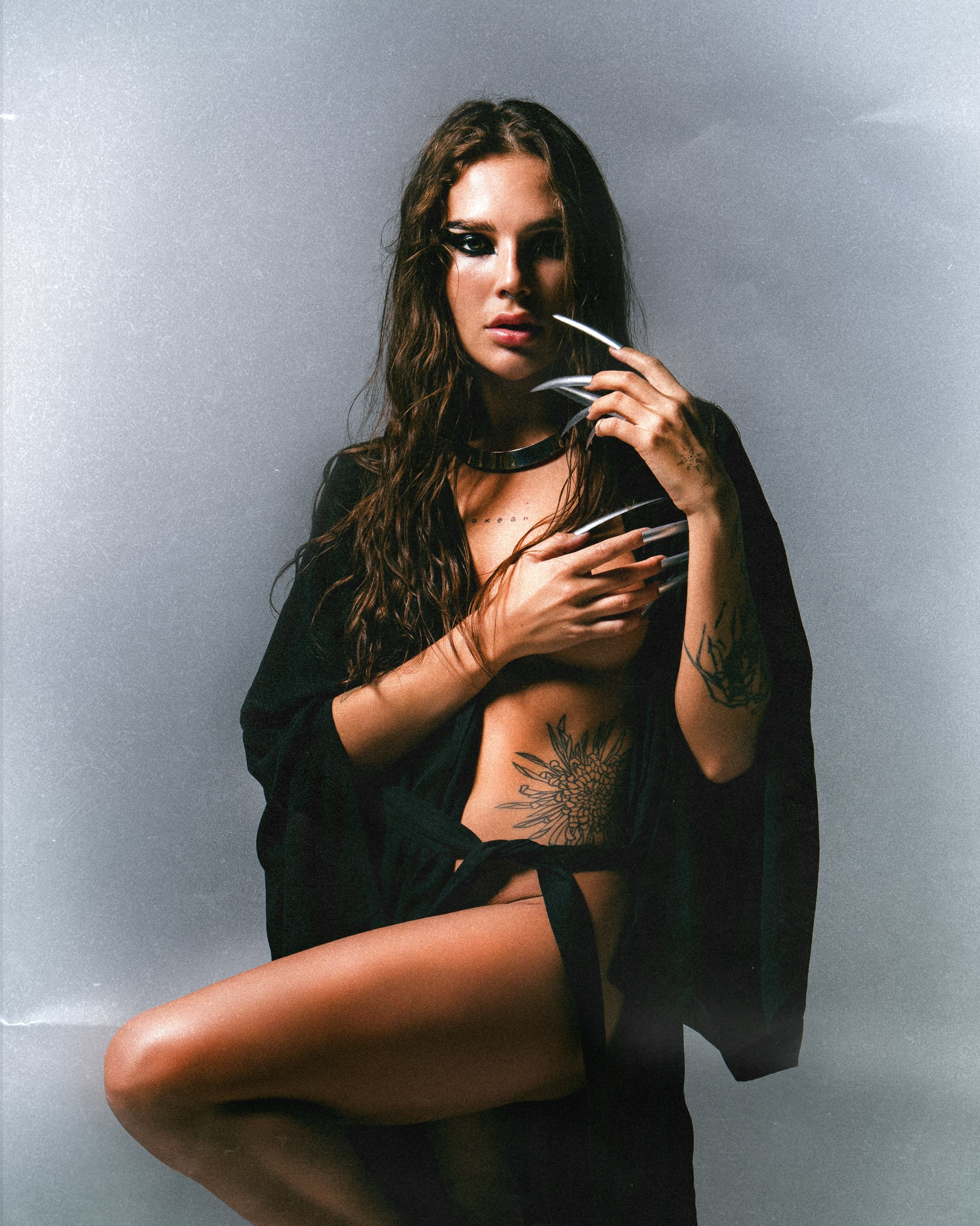 Визуальный код