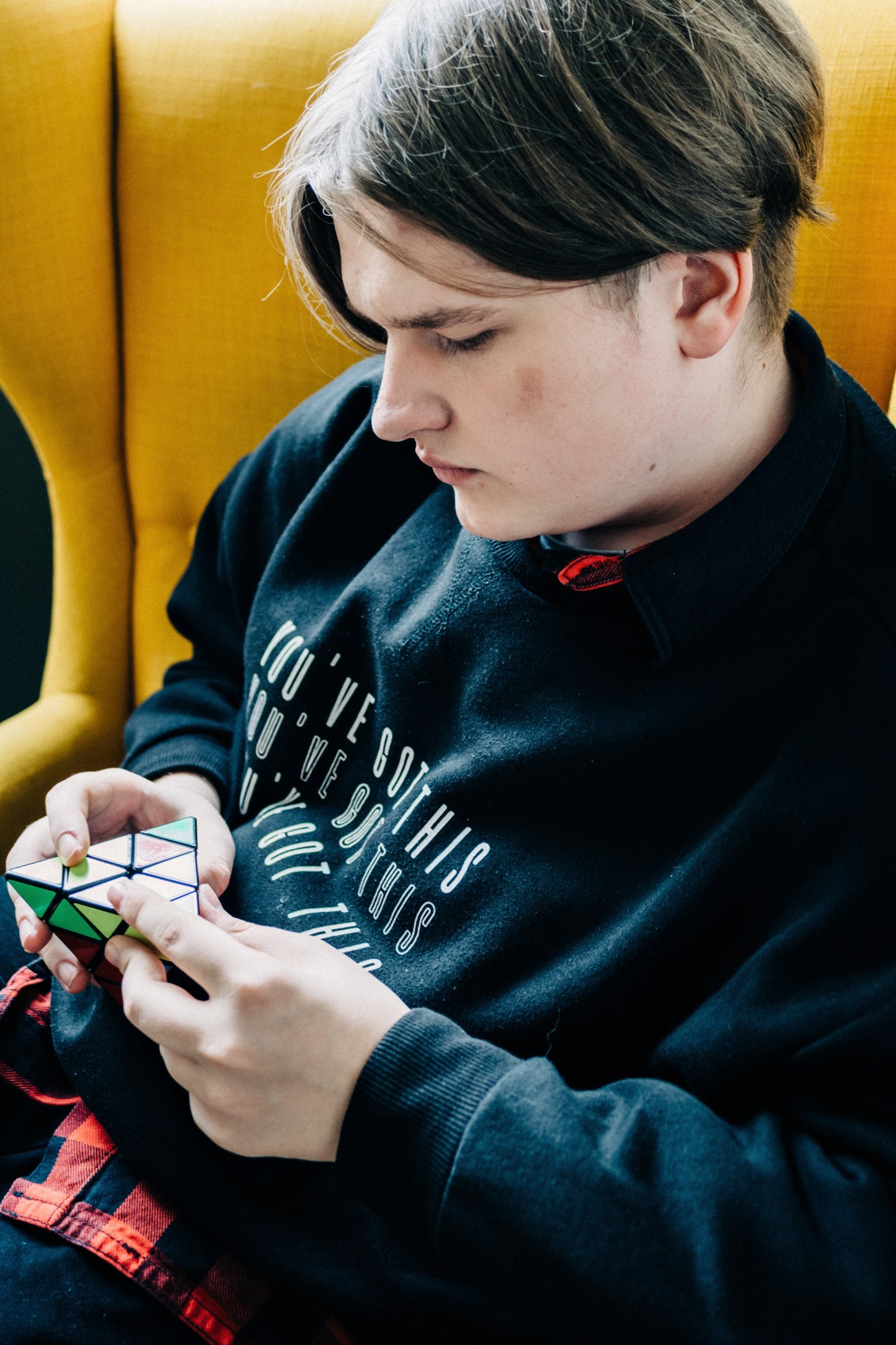 Мужской портрет в Тюмени | Проект «Взросление» | Фотограф Дарья Мустафина. Портретный фотограф Тюмень Дарья Мустафина