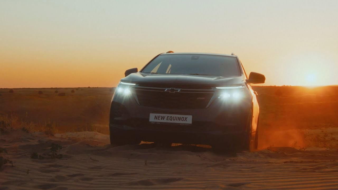CAR COMMERCIAL. TAVDI.PRO