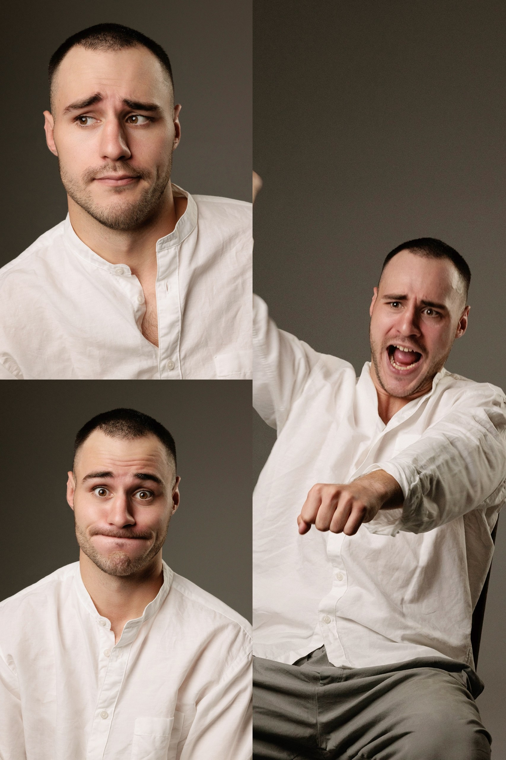 Фотограф Александр Калинин