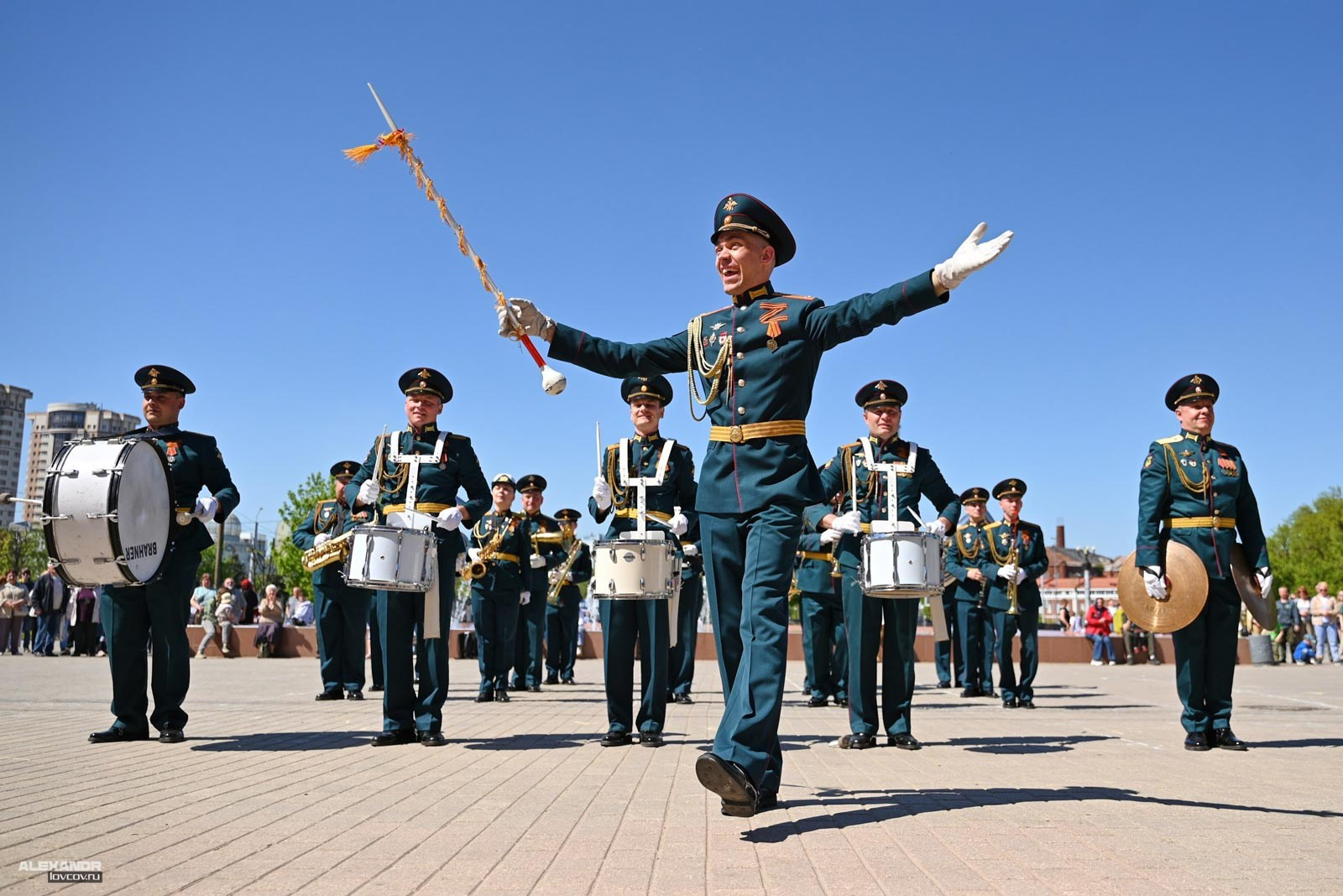 Репортажная съемка в Иваново — Александр Кондаков. Фотограф Александр Кондаков | Съемка для маркетплейсов и мероприятий в Иваново