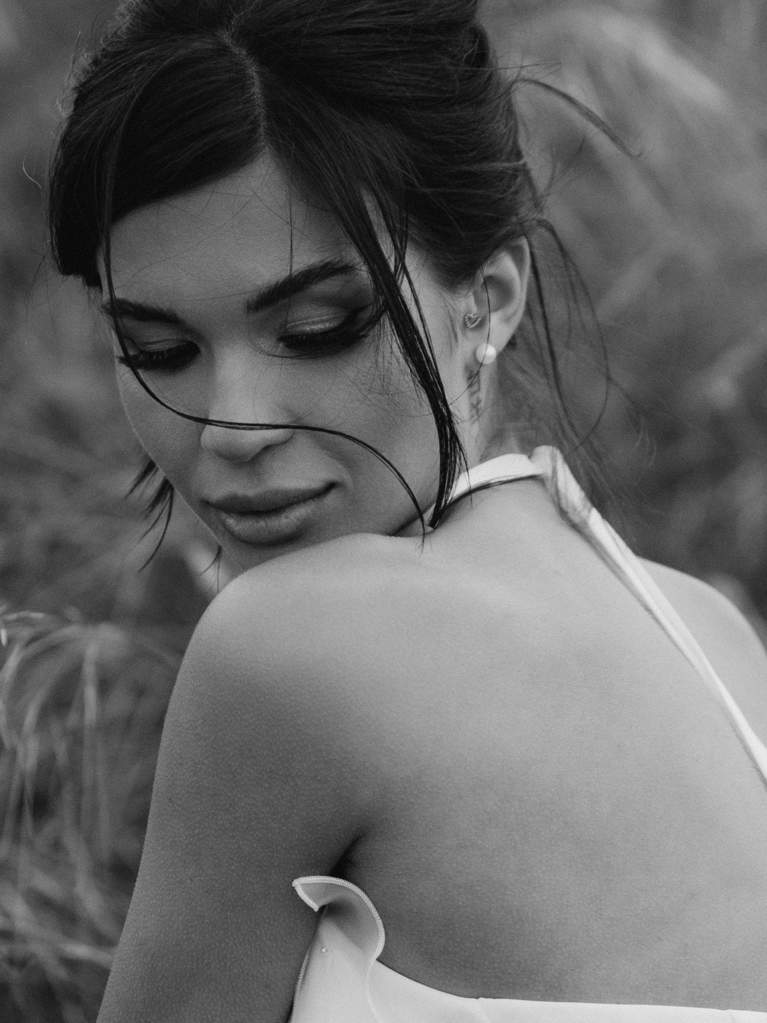 Juliashtondic. photo