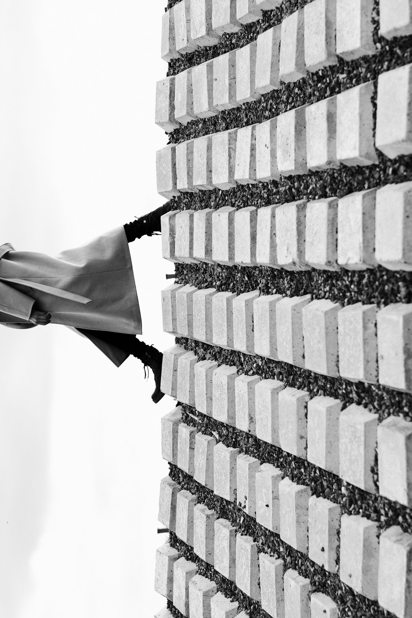 Индивидуальная фотосессия «Следуя за светом» — Тюмень. Фотограф Дарья Мустафина, Тюмень