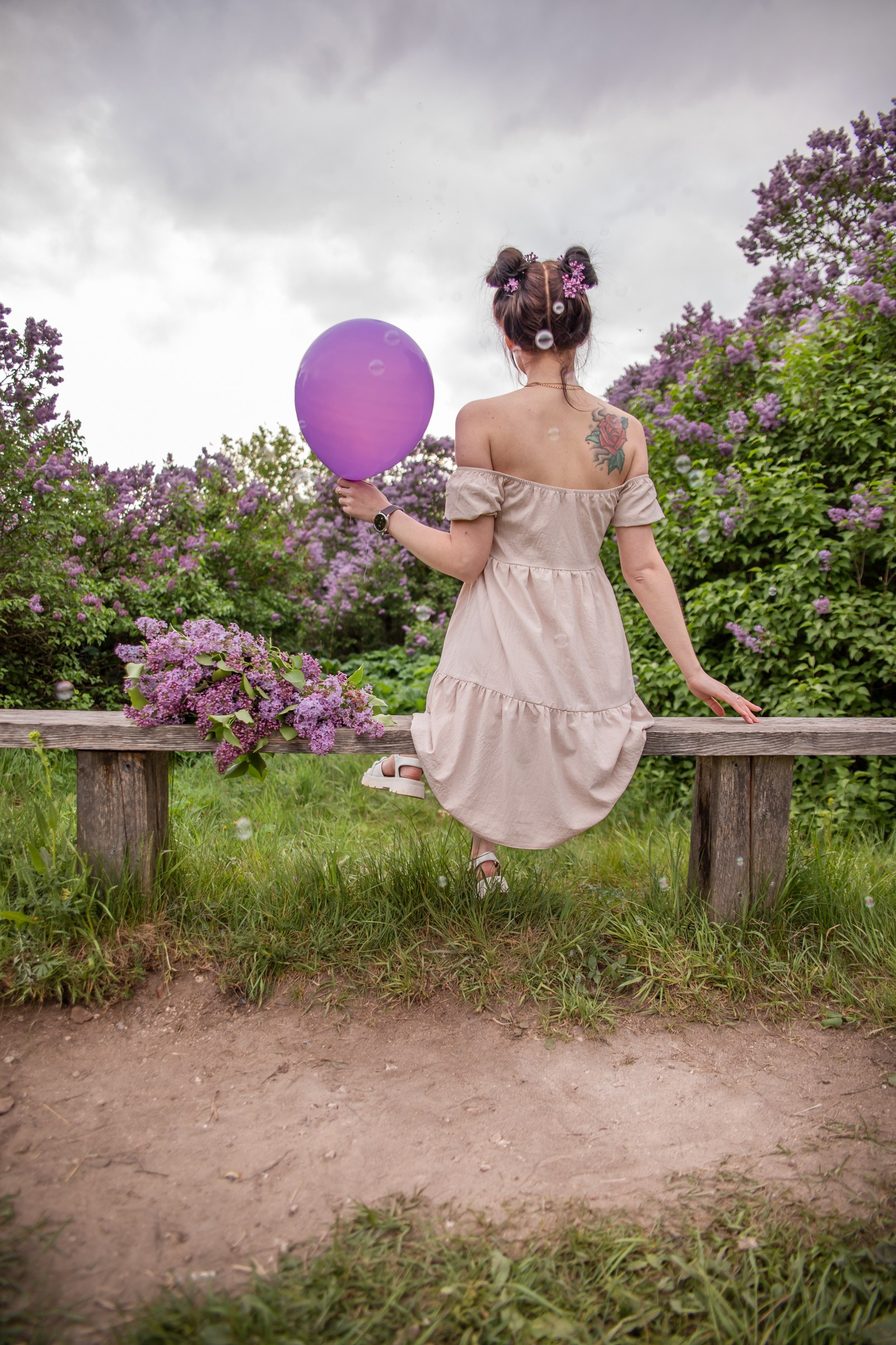 Фотограф Галина Трухина