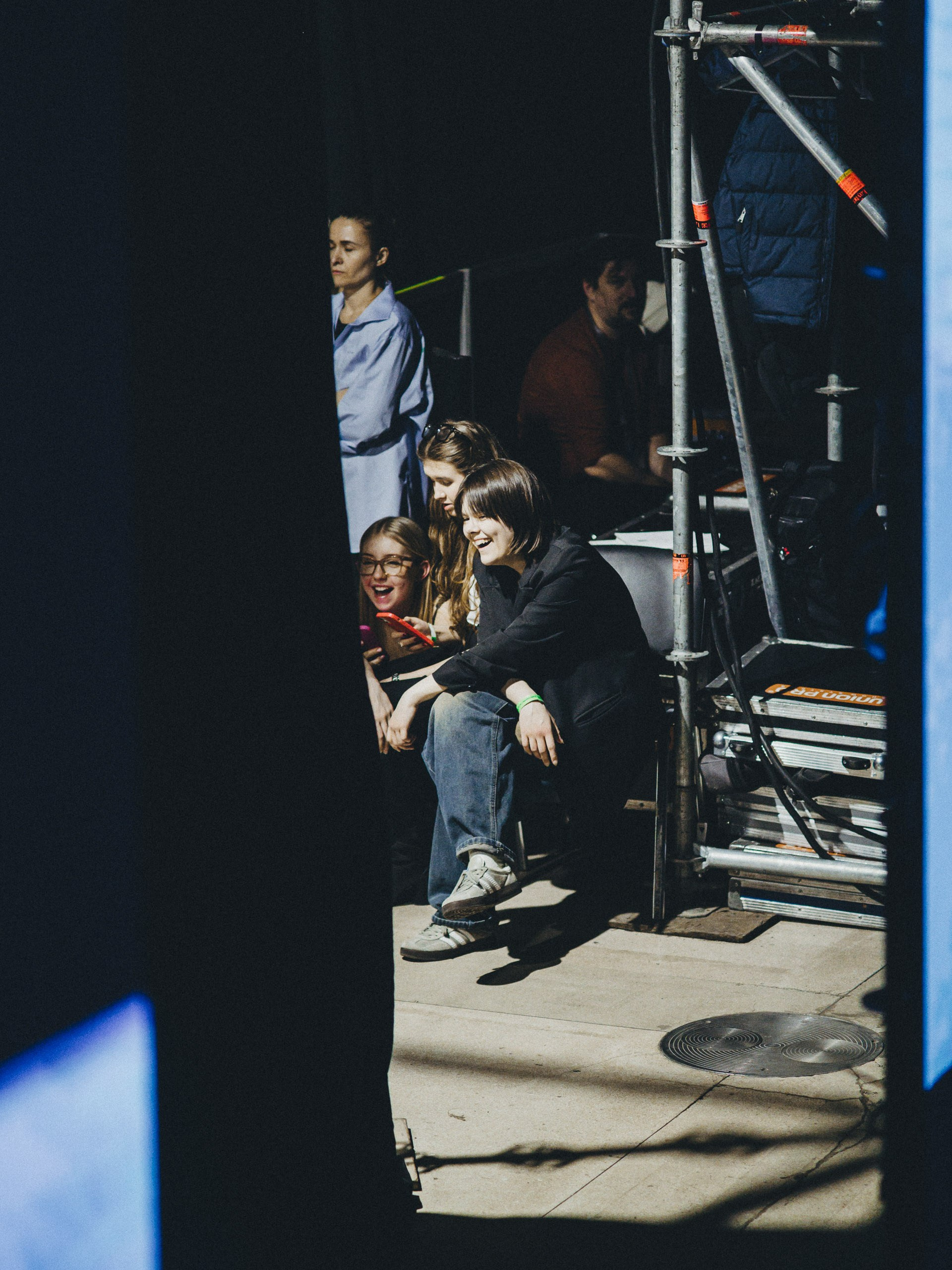 Moscow Fashion Week 4й сезон 2025