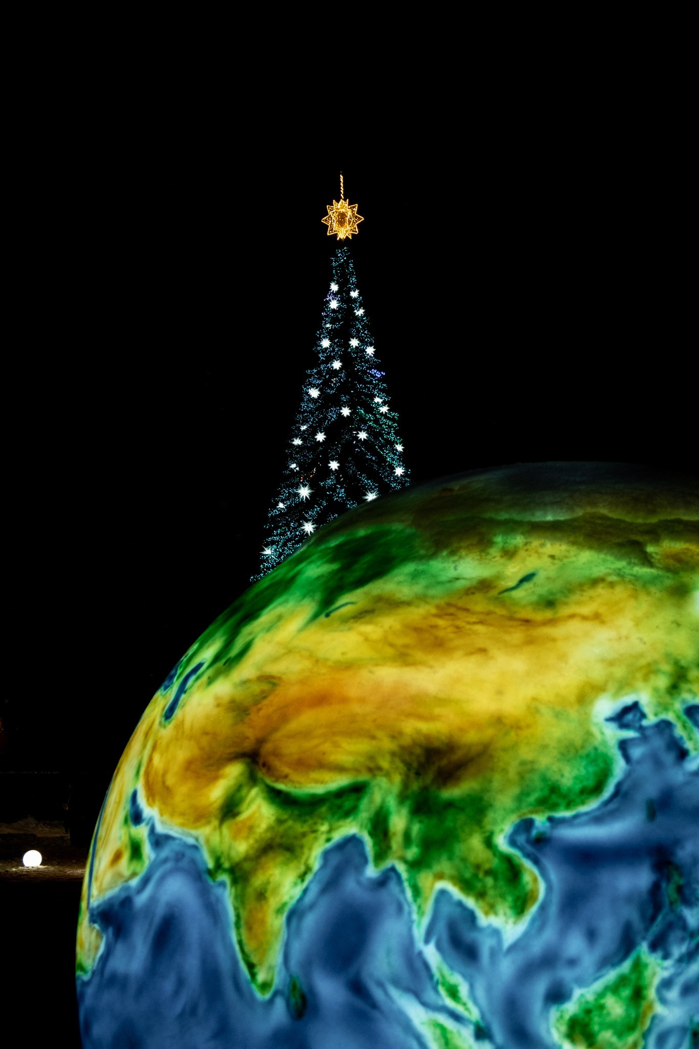 Новогодняя поездка в Санкт-Петербург. Павел Шарапов | Фотограф | Москва