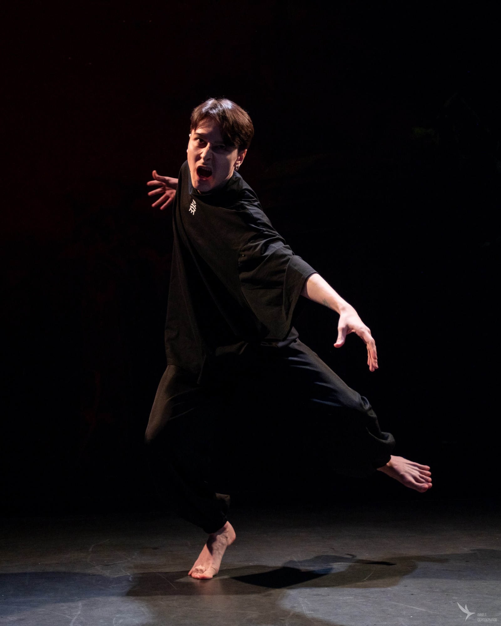 Җыен / Сбор. Репортажный фотограф в Казани Павел Серпокрылов