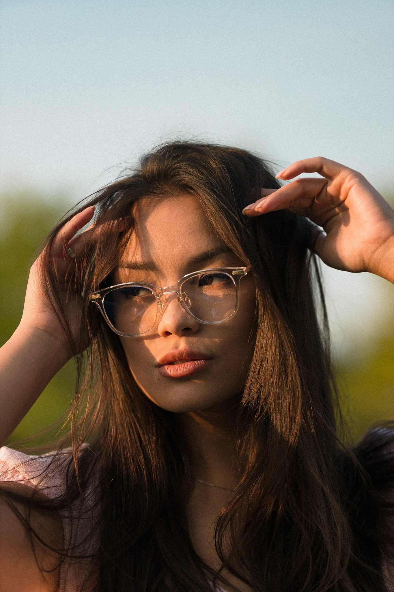 Индивидуальная фотосессия в Алматы. MIKHAIL VASSILYEV — Свадебный и Репортажный фотограф в Алматы