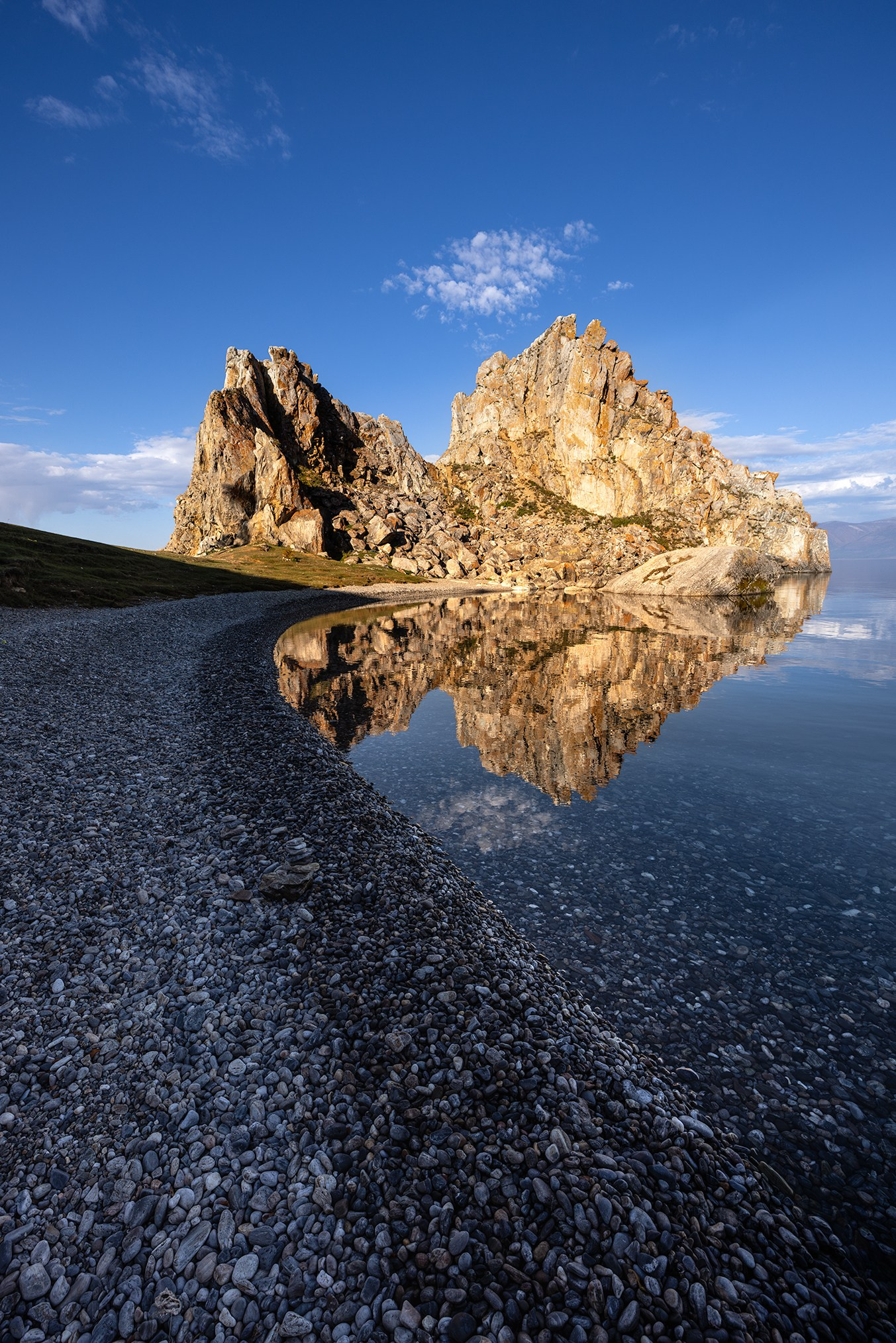 Байкал. High-quality interior photos for your home, office, hotel