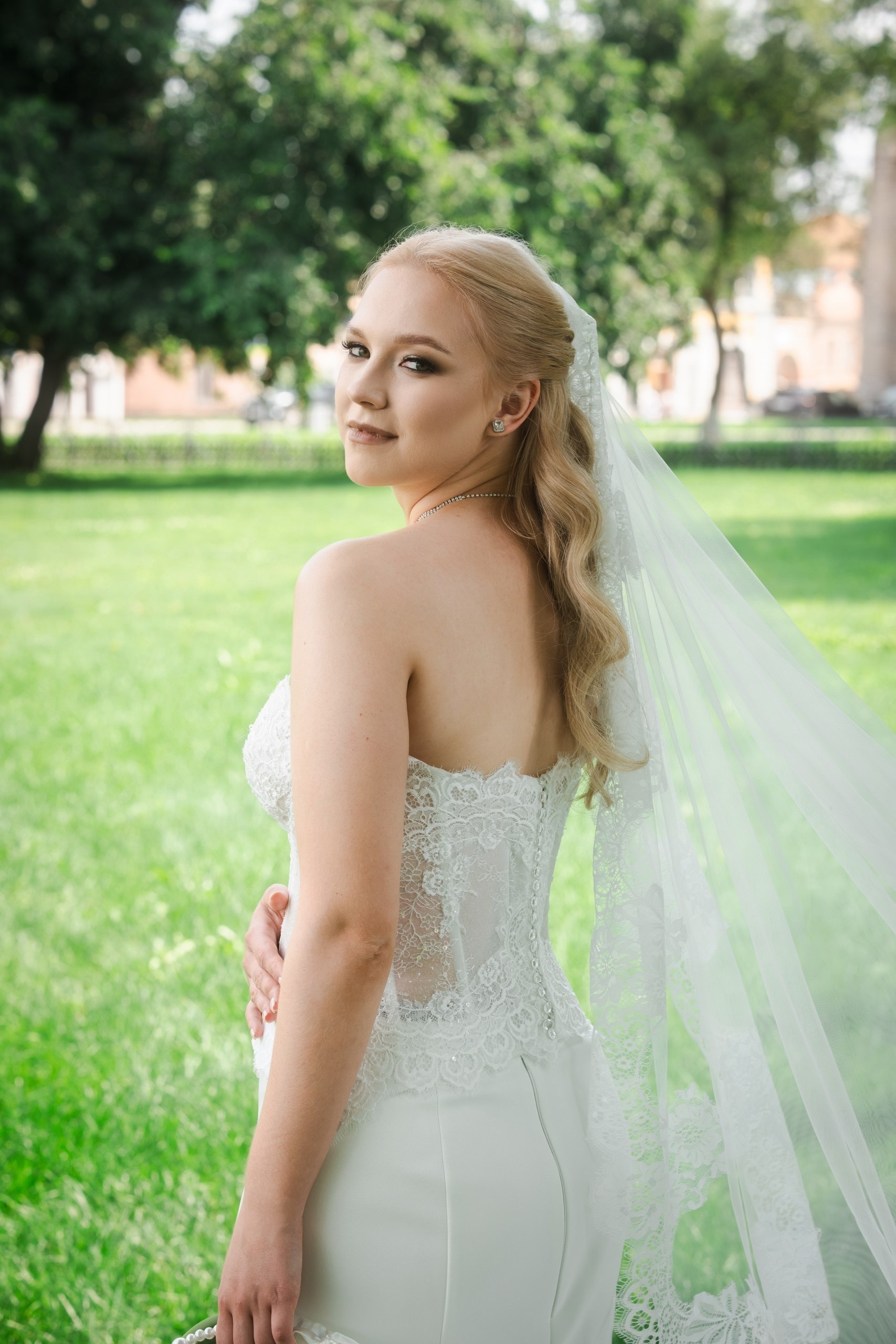 Крис и Алекс. Фотограф и видеограф в Тюмени Анна Жагорина, 11 лет в профессии