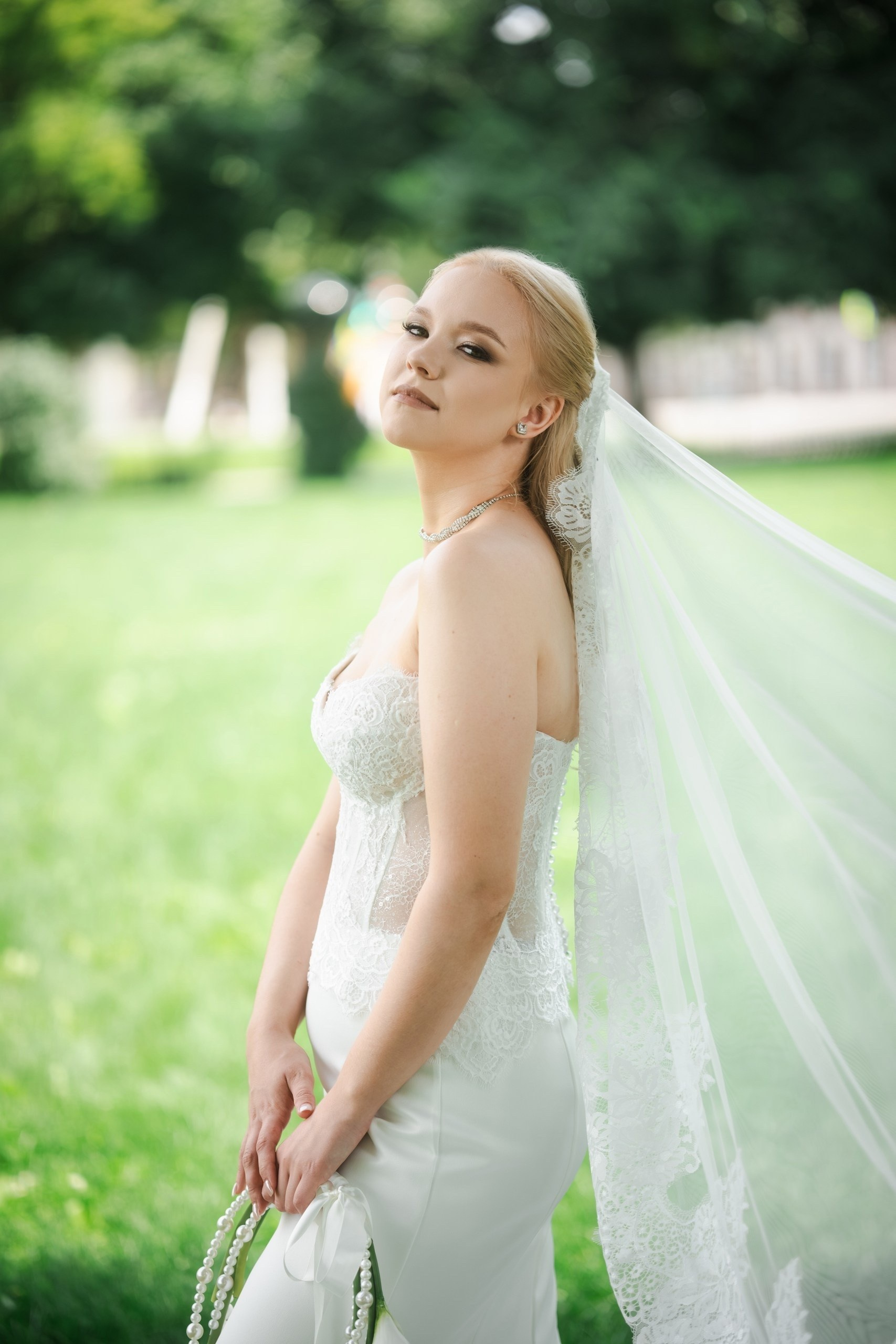 Крис и Алекс. Фотограф и видеограф в Тюмени Анна Жагорина, 11 лет в профессии