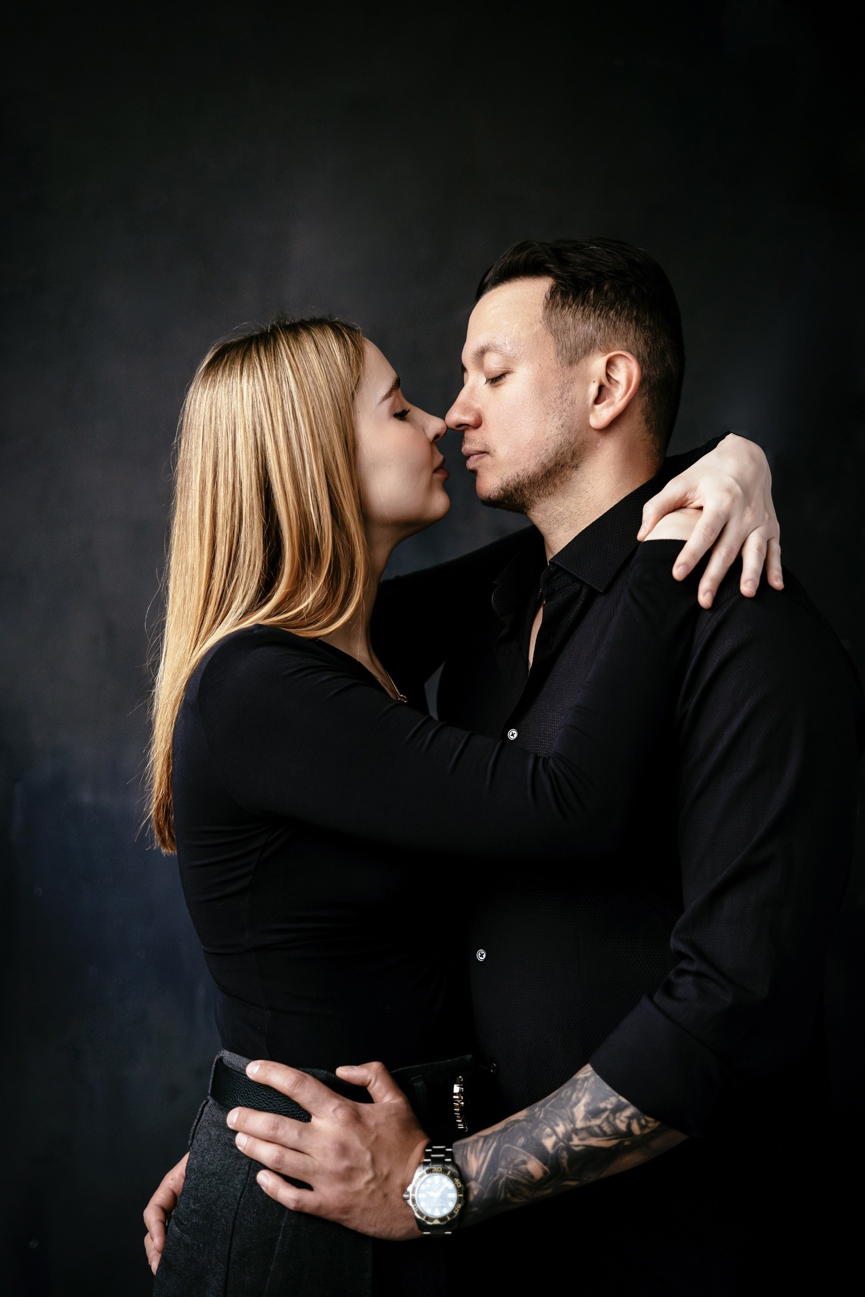 Стоимость семейной фотосессии и примеры. Фотограф и видеограф в Тюмени Анна Жагорина, 11 лет в профессии