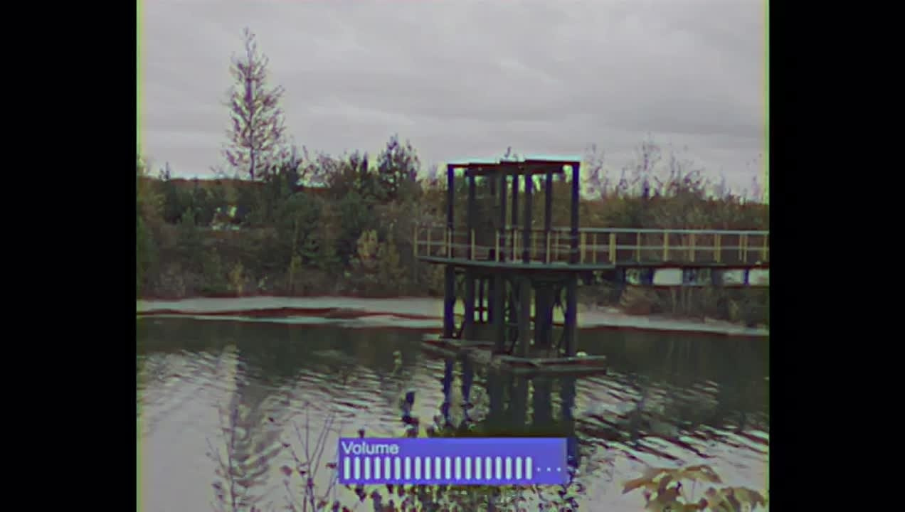 90-е. Художник Рыбак Николай