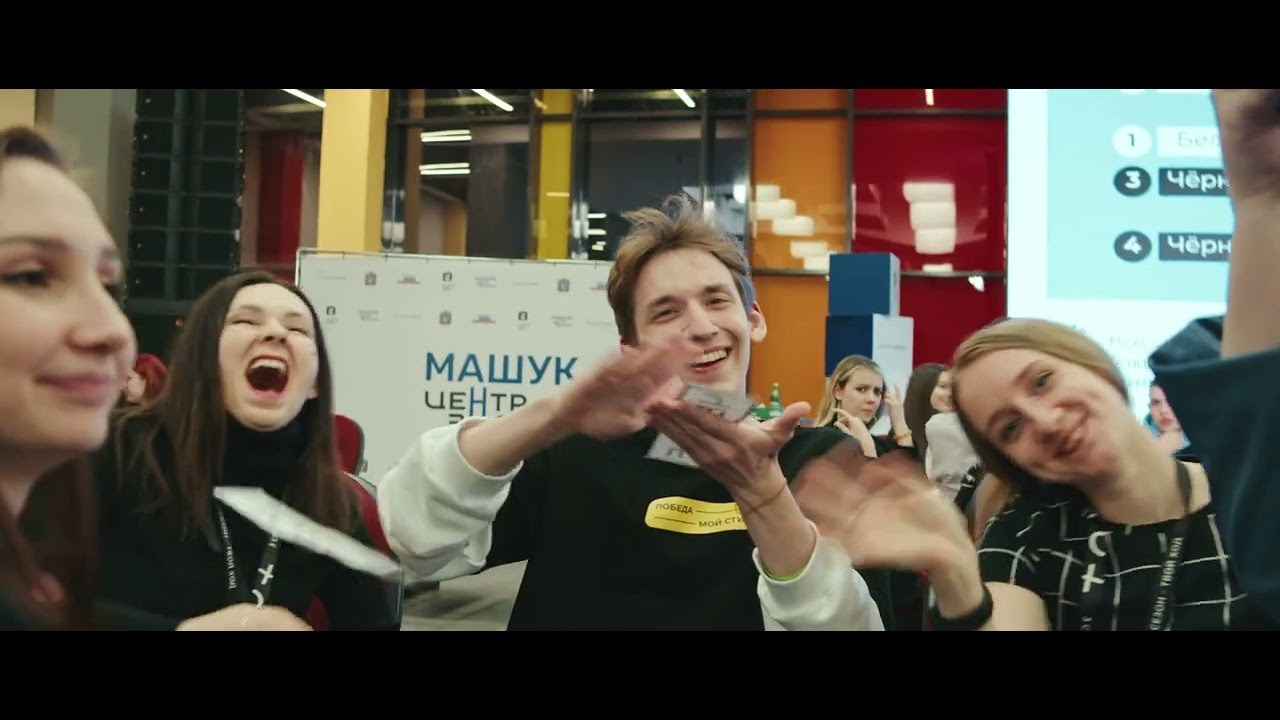 Видеосъемка и монтаж роликов. Кадры для вашего бизнеса