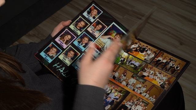 Выпускные альбомы в Омске. Фото и видеосъемка в Омске | Выпускные альбомы