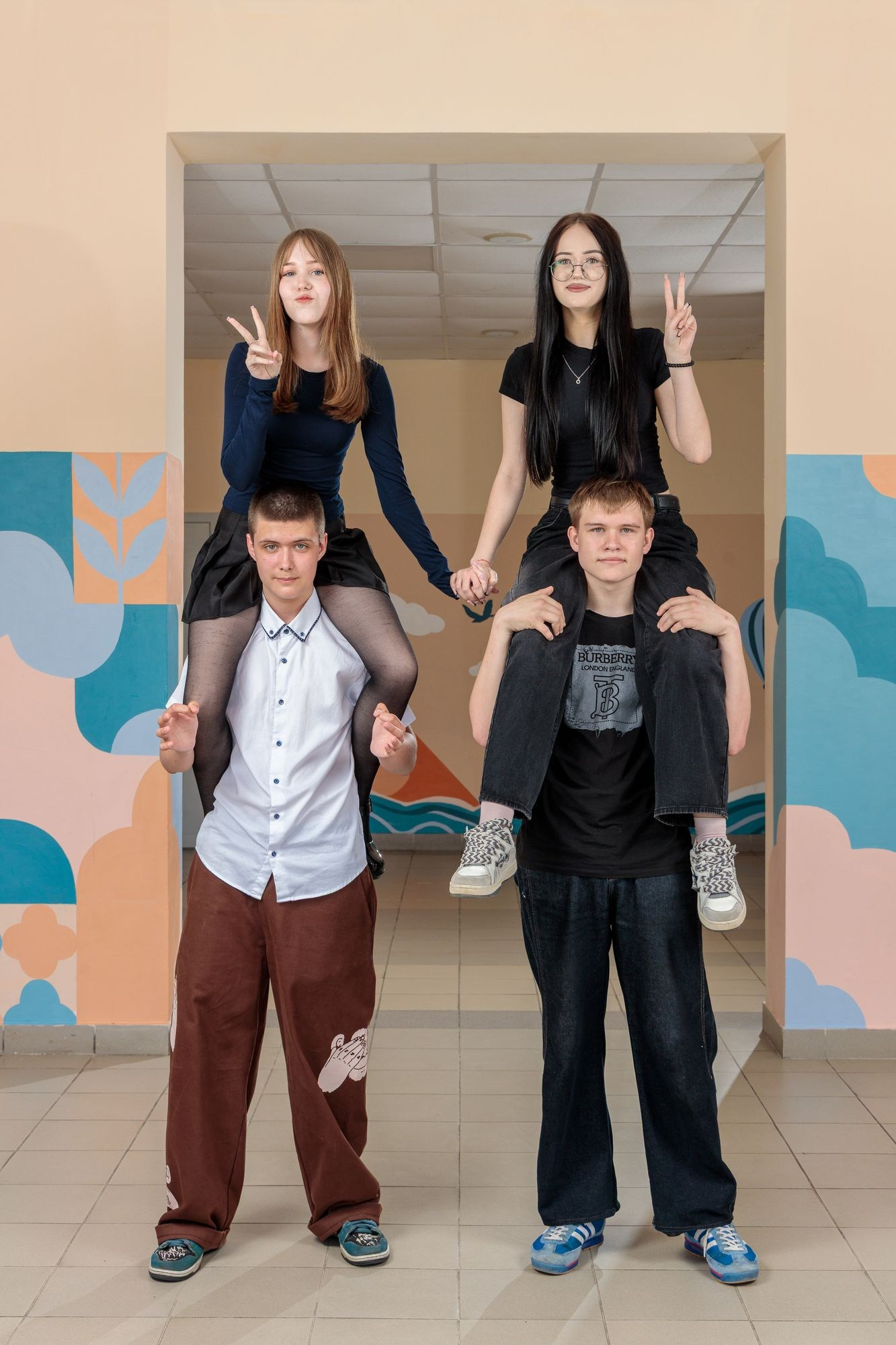 9 — 11 КЛАССЫ. Красивые выпускные альбомы в Орле