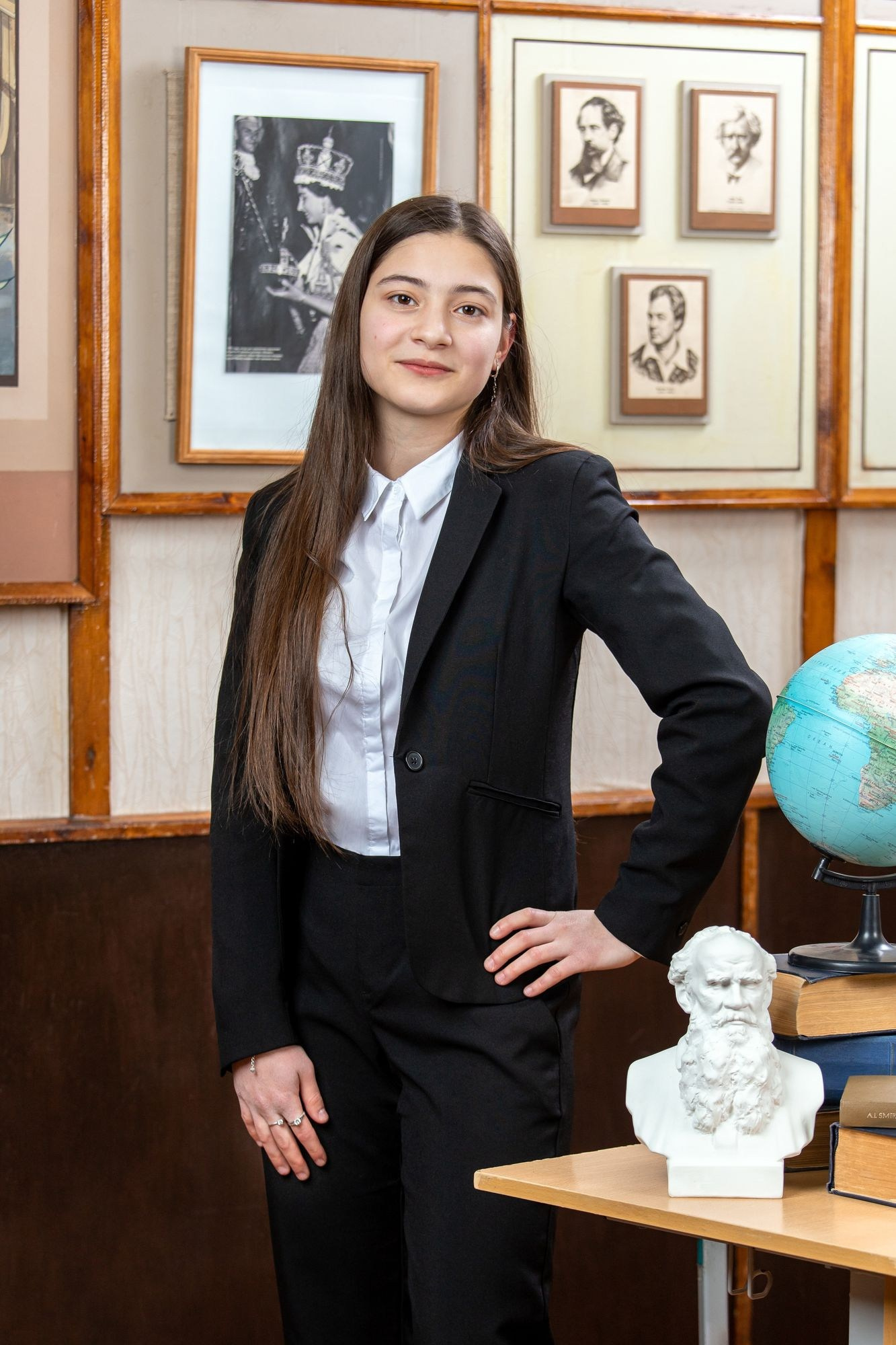 9 — 11 КЛАССЫ. Красивые выпускные альбомы в Орле