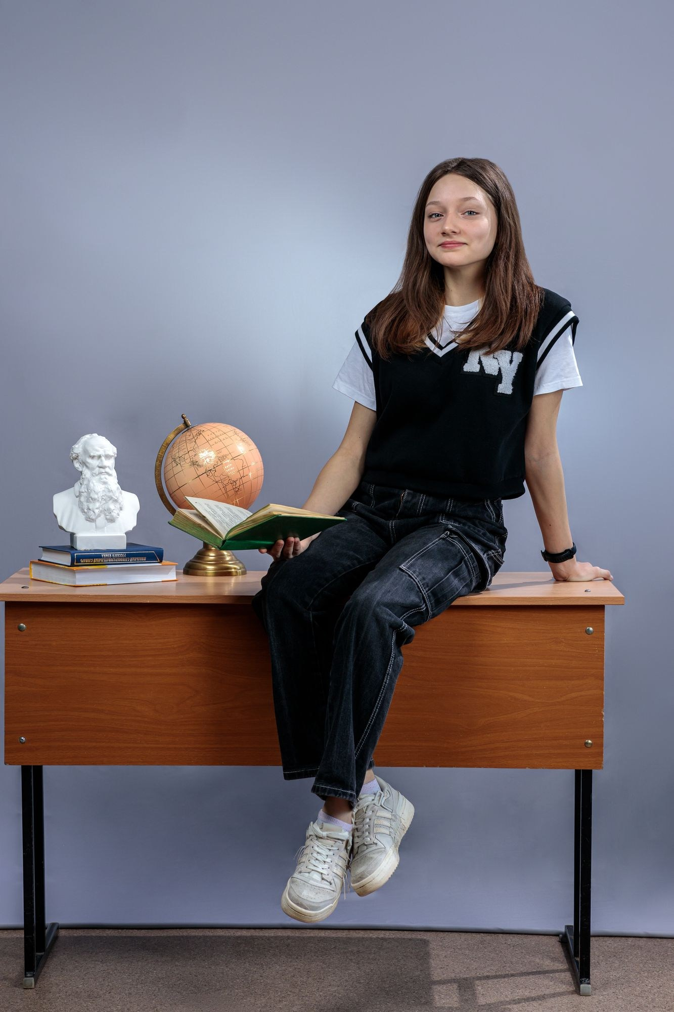 9 — 11 КЛАССЫ. Красивые выпускные альбомы в Орле