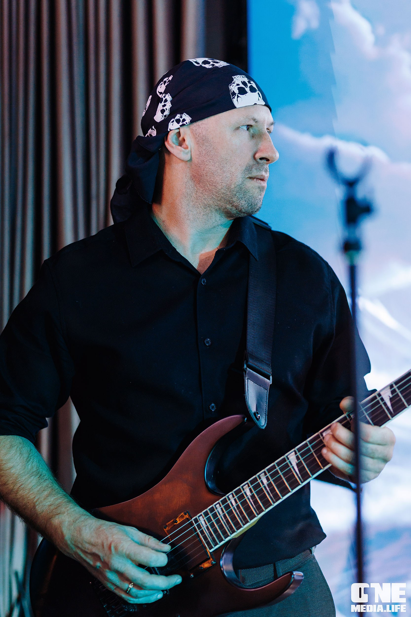 Фоторепортаж из ресторана Океан. One Media Life: фоторепортажи, фотоотчеты с мероприятий и заведений