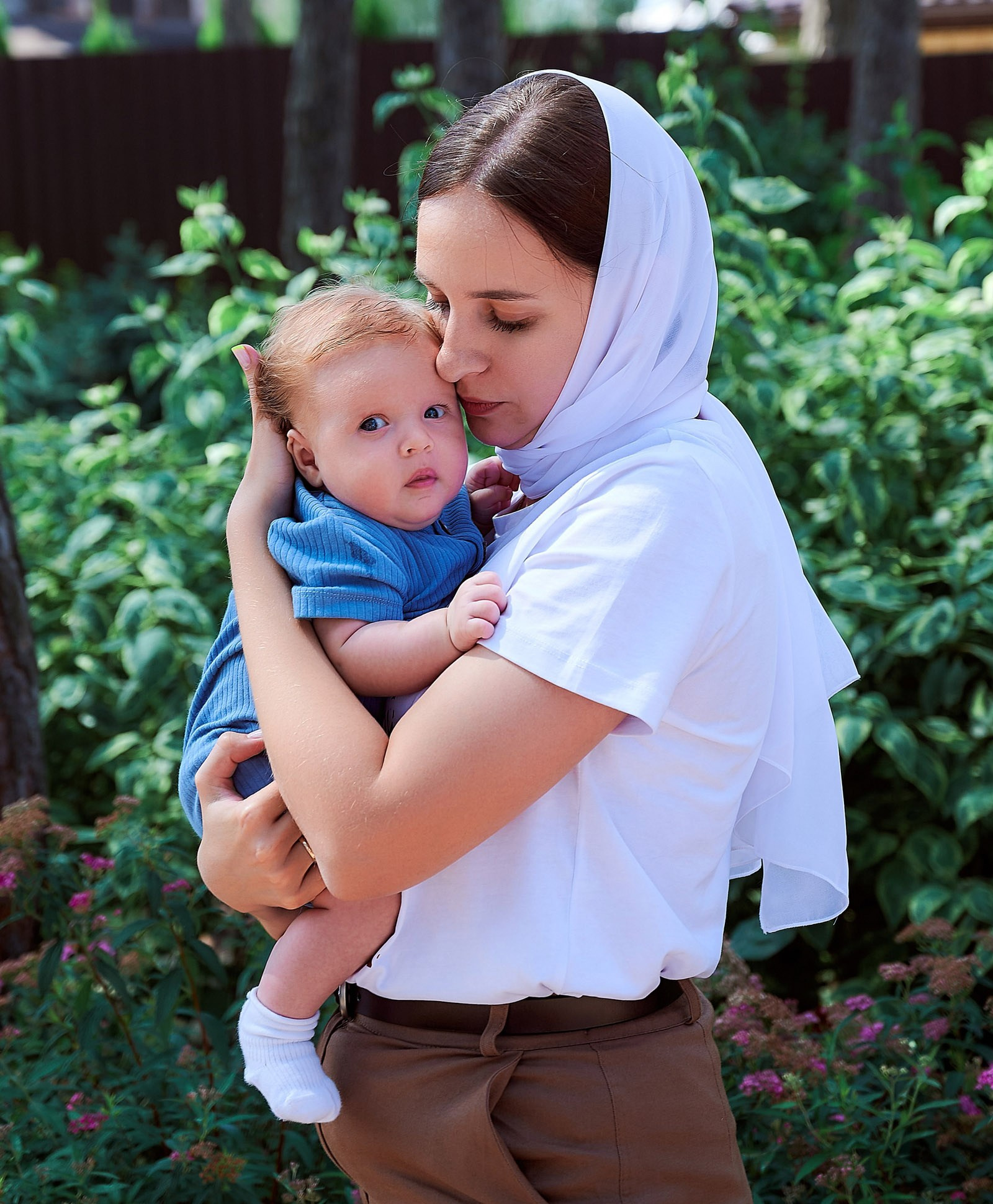 Фотограф Воронеж Александр Нечаев