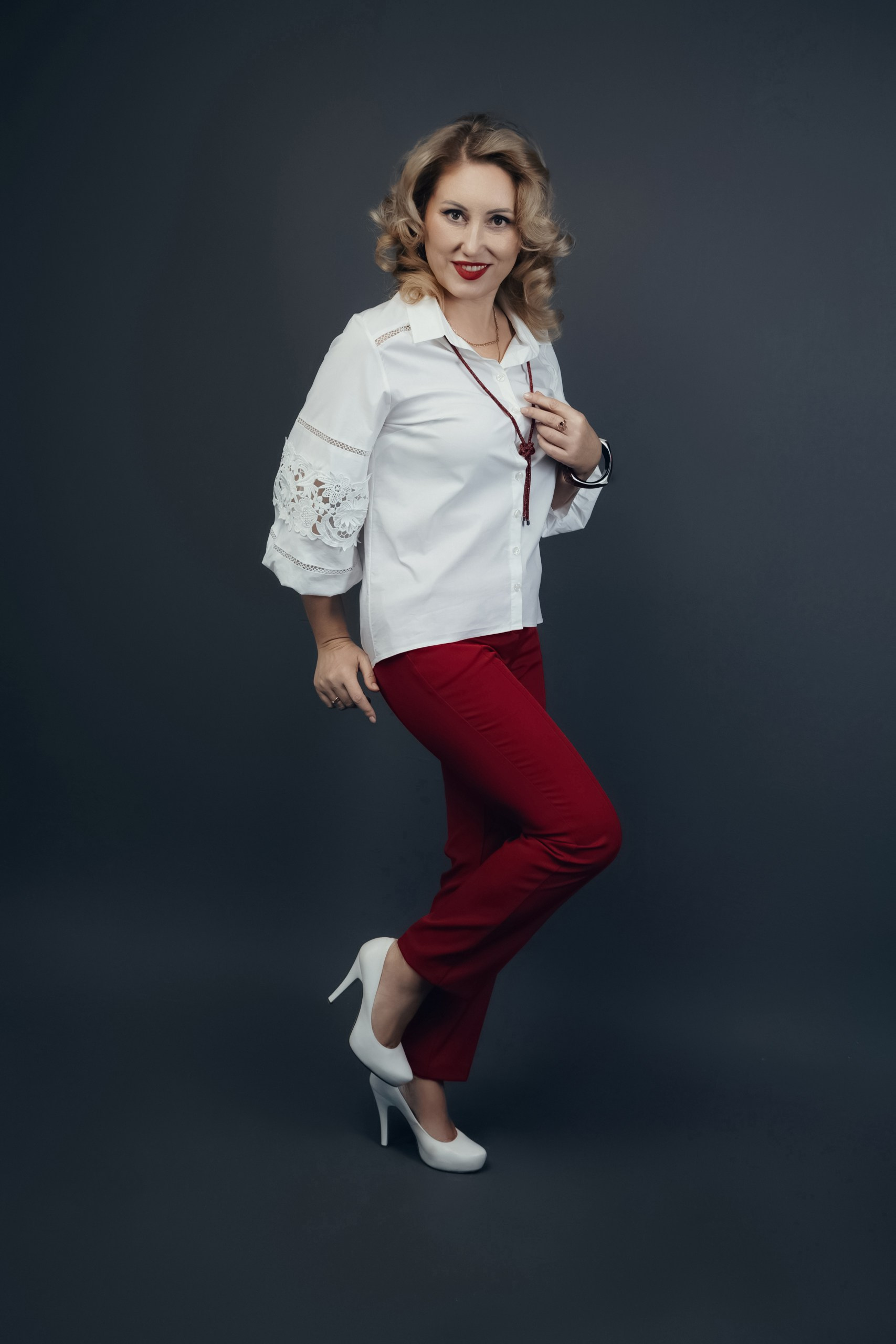 «Красота требует жертв. А зрелость — достоинства» (Даниэль Шпек). Фотограф_Петербург