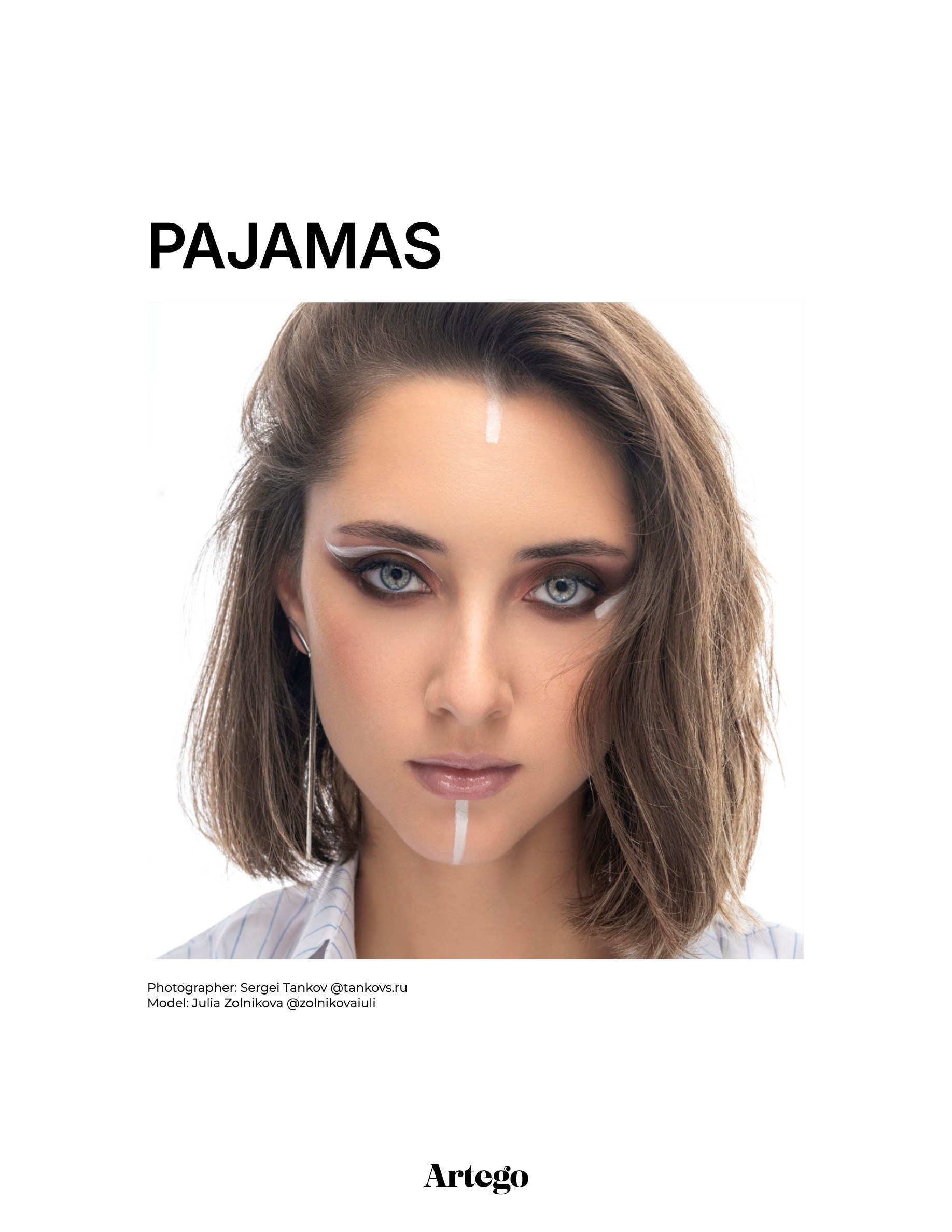 Фотограф Сергей Танков