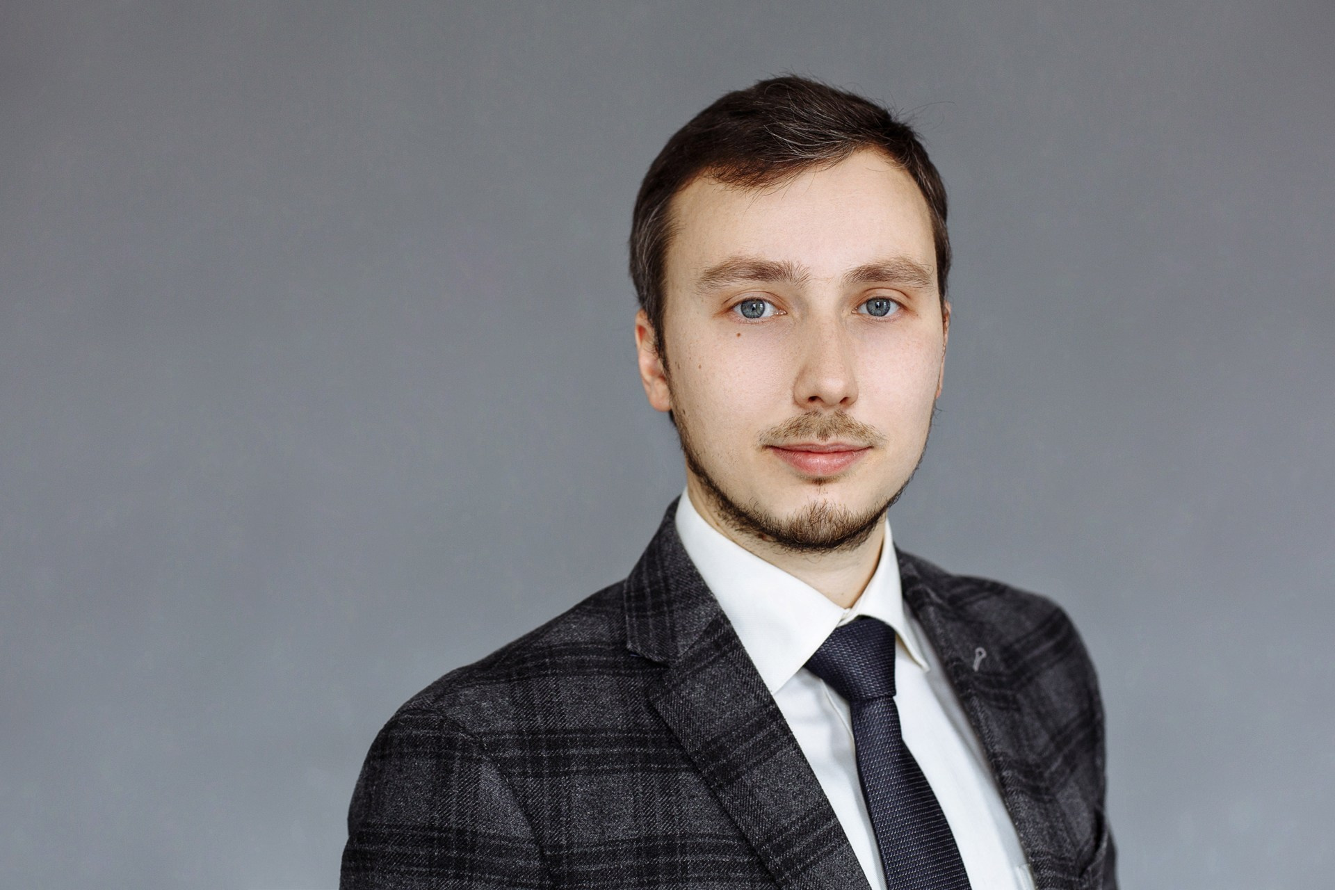 ФОТОГРАФ МАКСИМ КУДАШКИН