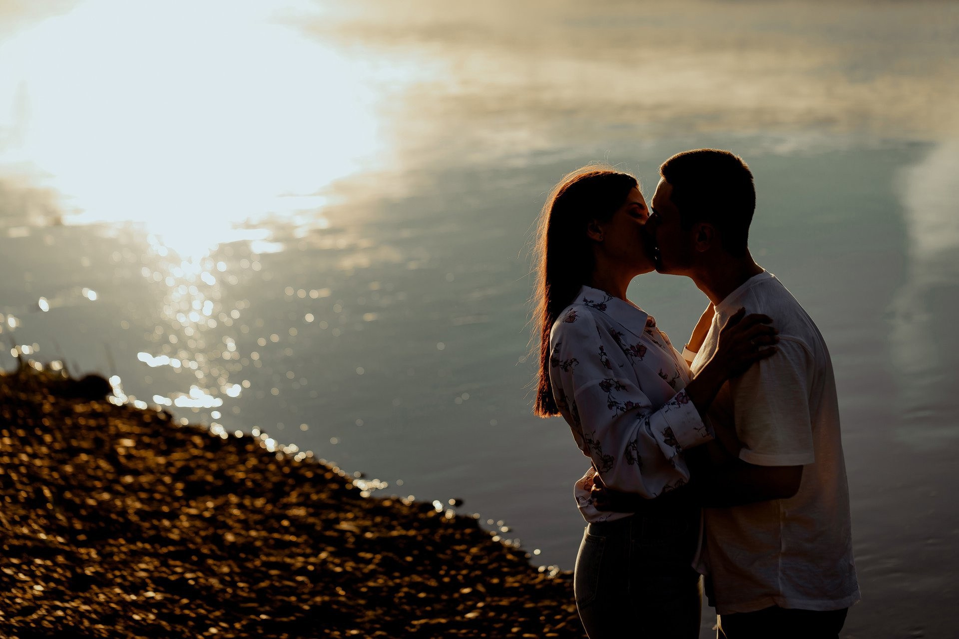 Парная (love story) фотосъёмка