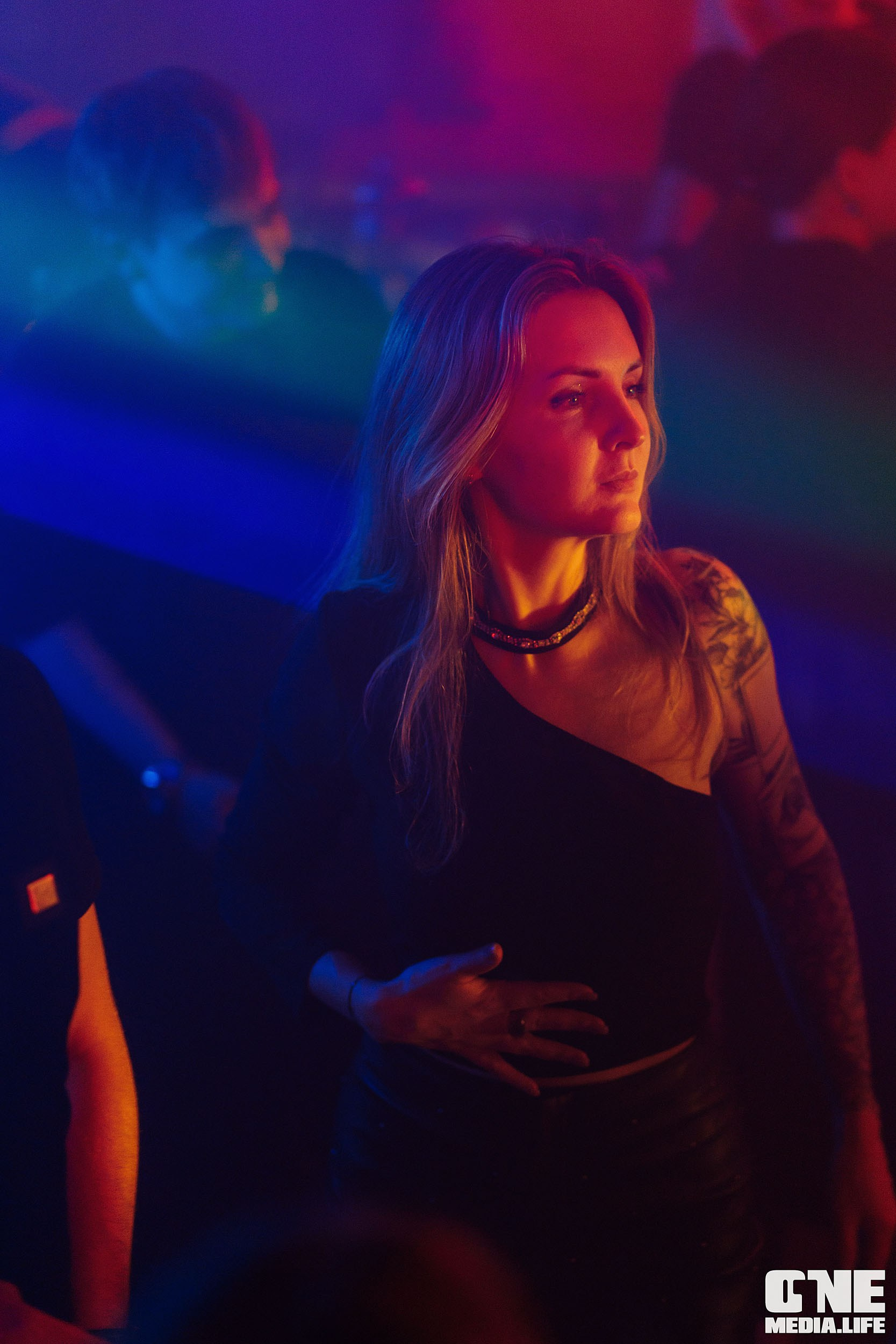 Фоторепортаж из Пиано бара. One Media Life: фоторепортажи, фотоотчеты с мероприятий и заведений